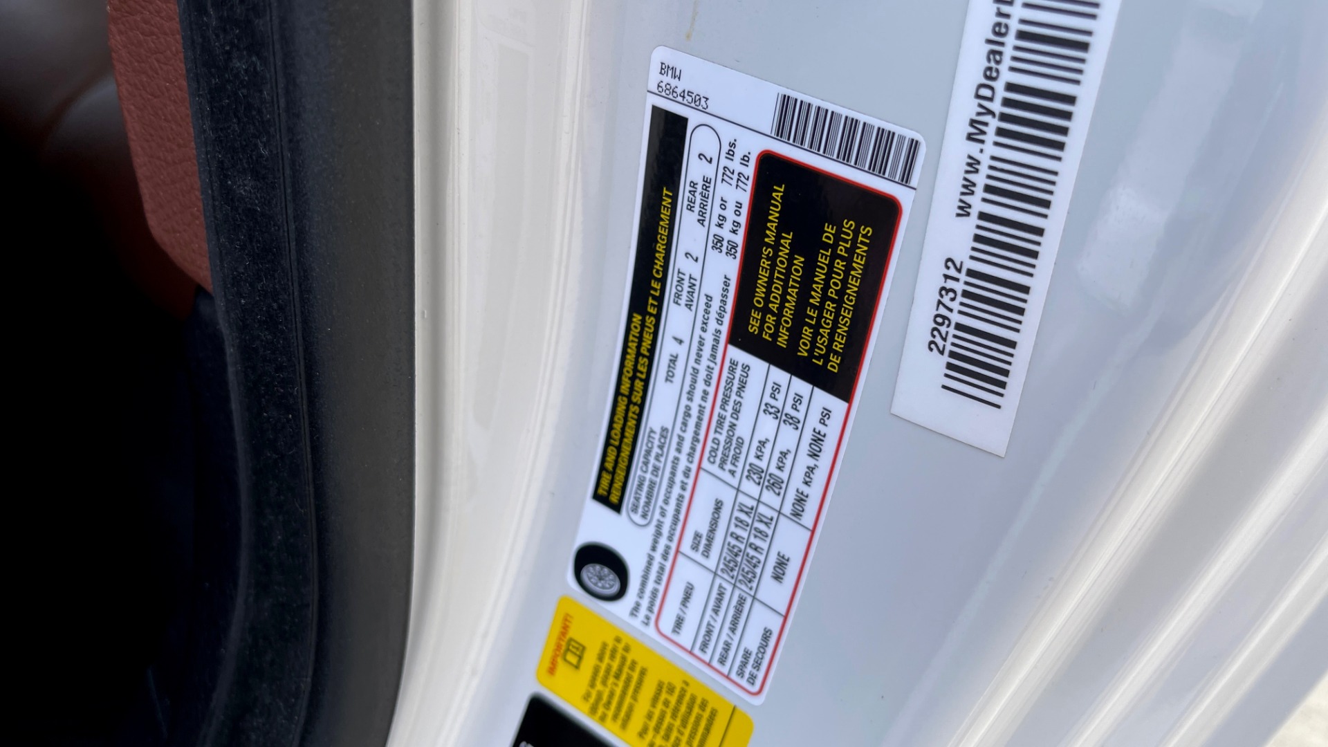 Used 2016 BMW 6 SERIES 640I CONVERTIBLE / 3.0L I6 / 8-SPD AUTO / RWD / NAV / REARVIEW for sale Sold at Formula Imports in Charlotte NC 28227 83