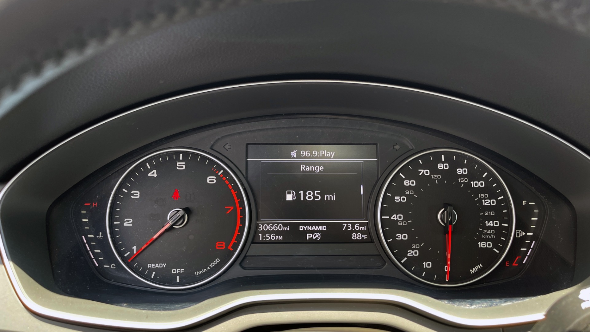 Used 2018 Audi Q5 PREMIUM PLUS 2.0L / QUATTRO AWD / PANO-ROOF / REARVIEW for sale Sold at Formula Imports in Charlotte NC 28227 32