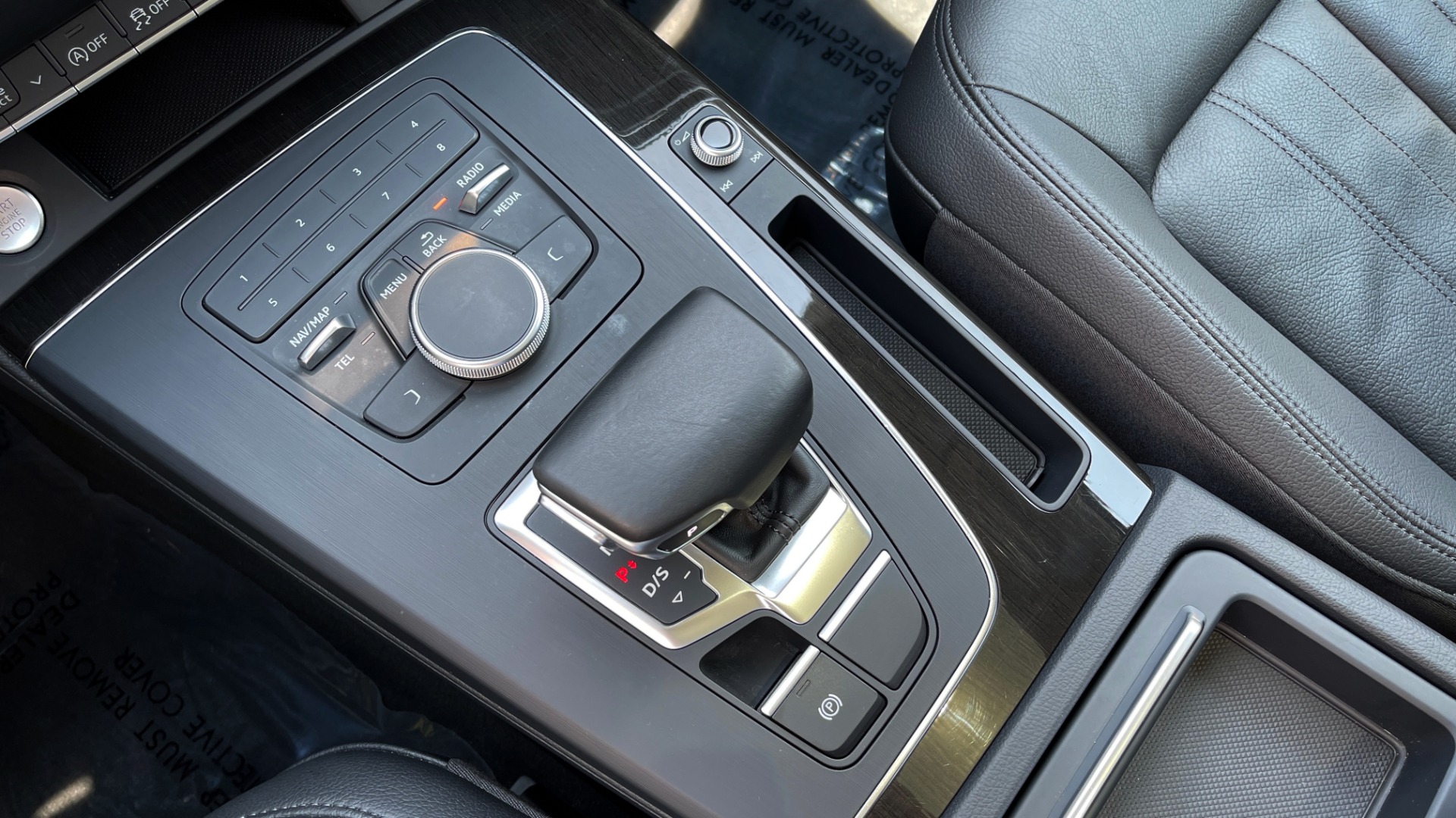 Used 2018 Audi Q5 PREMIUM PLUS 2.0L / QUATTRO AWD / PANO-ROOF / REARVIEW for sale Sold at Formula Imports in Charlotte NC 28227 43