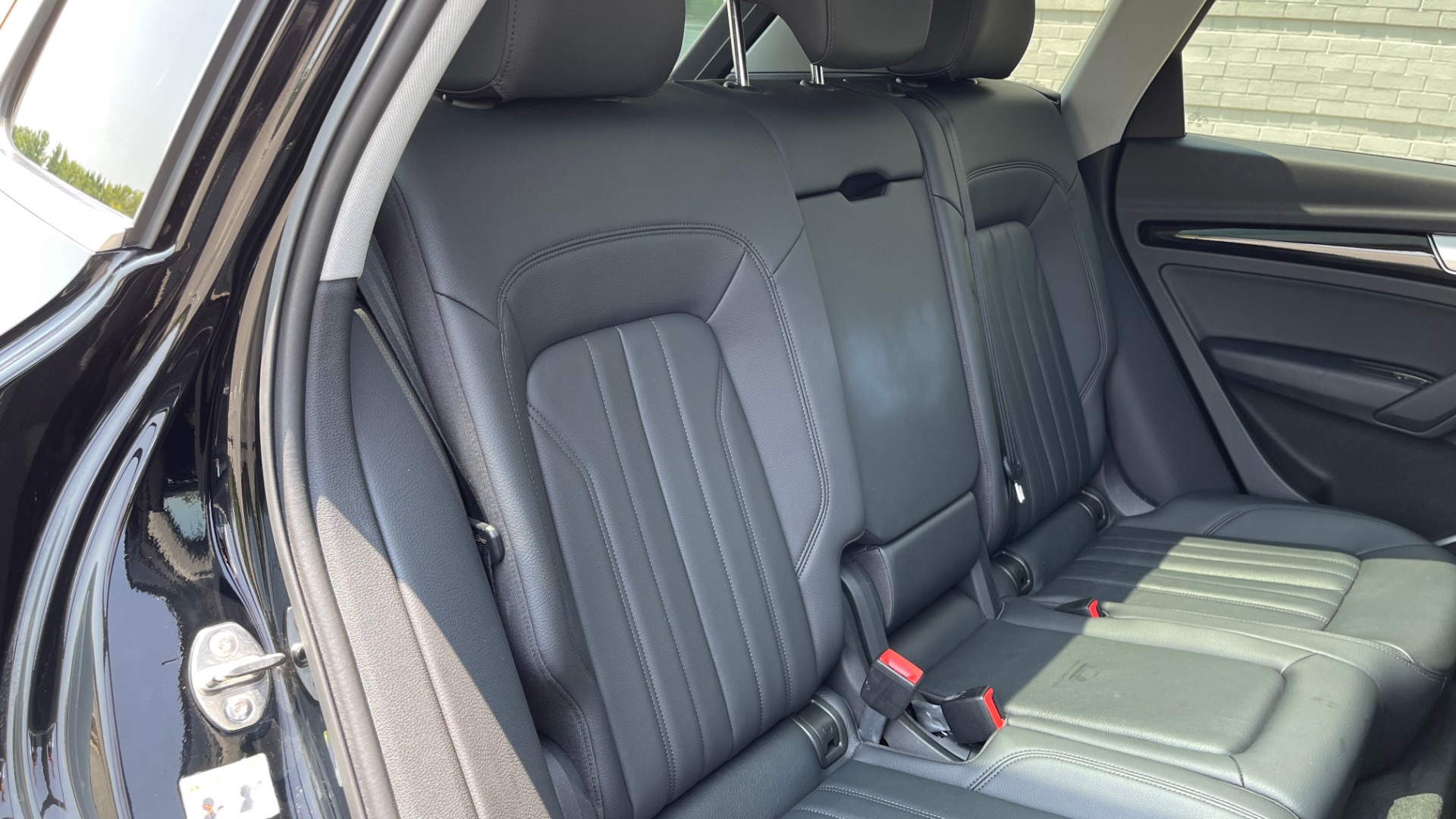 Used 2018 Audi Q5 PREMIUM PLUS 2.0L / QUATTRO AWD / PANO-ROOF / REARVIEW for sale Sold at Formula Imports in Charlotte NC 28227 61