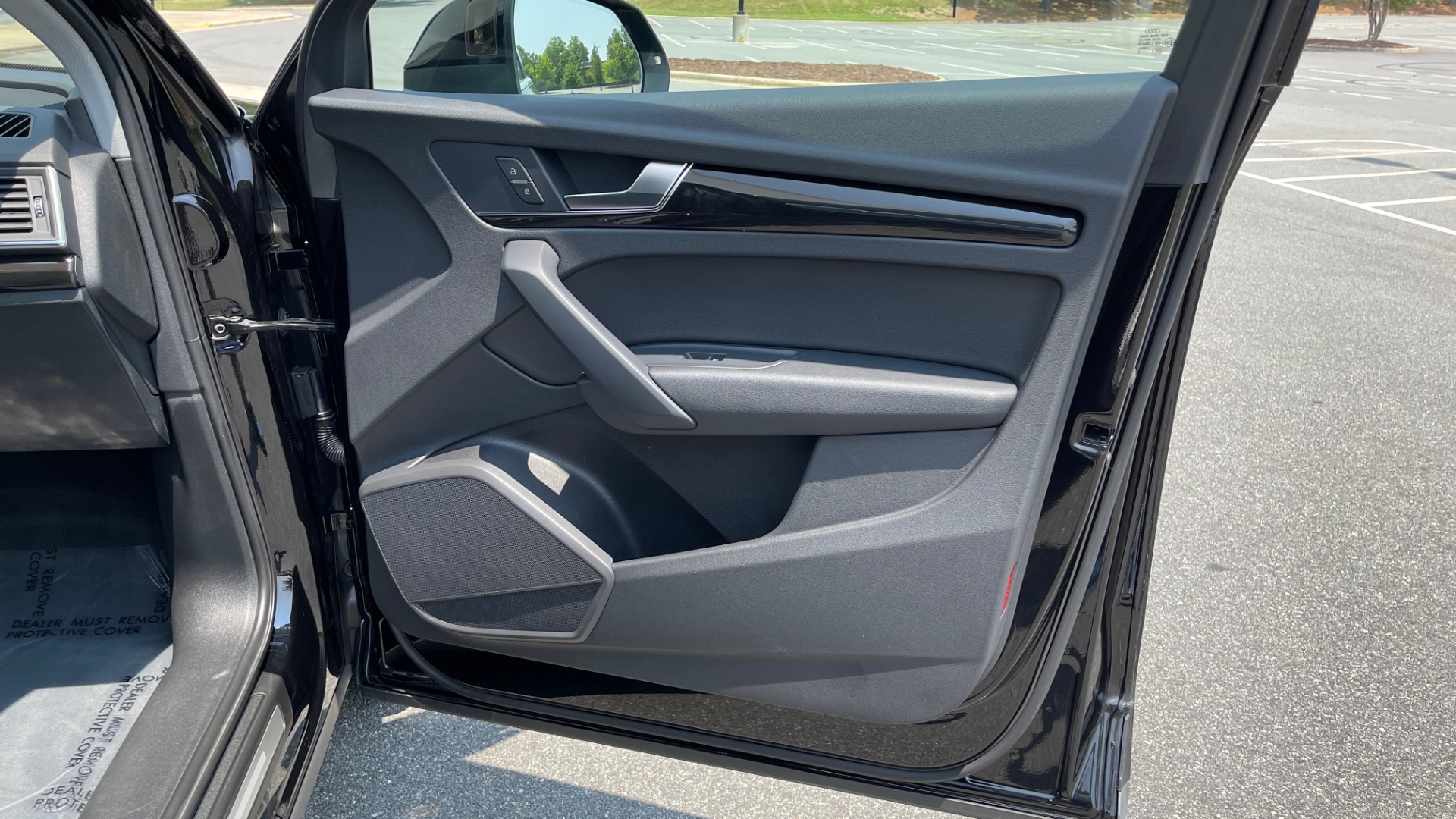 Used 2018 Audi Q5 PREMIUM PLUS 2.0L / QUATTRO AWD / PANO-ROOF / REARVIEW for sale Sold at Formula Imports in Charlotte NC 28227 62