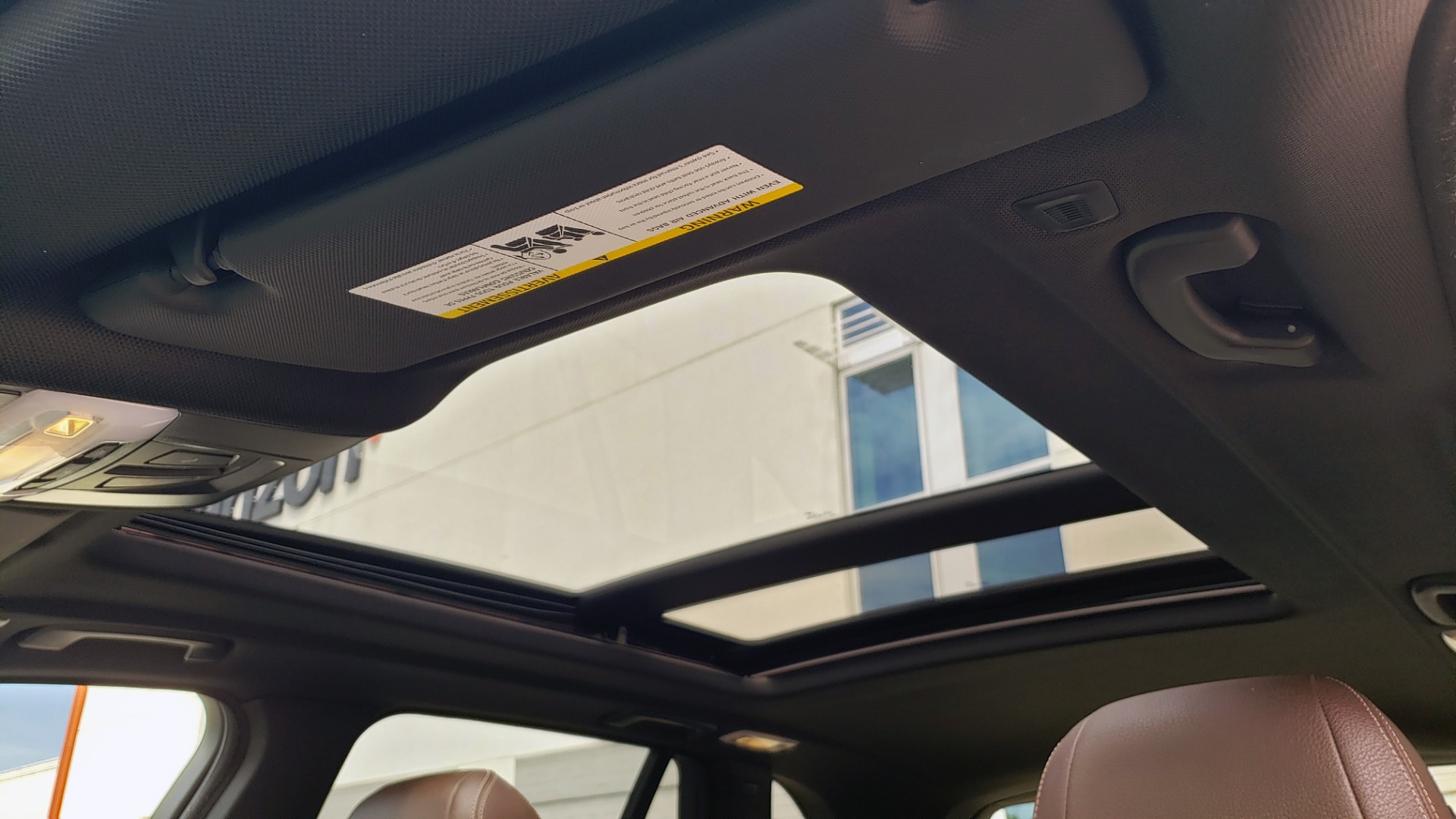 Used 2018 BMW X5 XDRIVE35I PREMIUM / LUXURY / DRVR ASST / HUD / LANE WARNING / REARVIEW for sale Sold at Formula Imports in Charlotte NC 28227 32