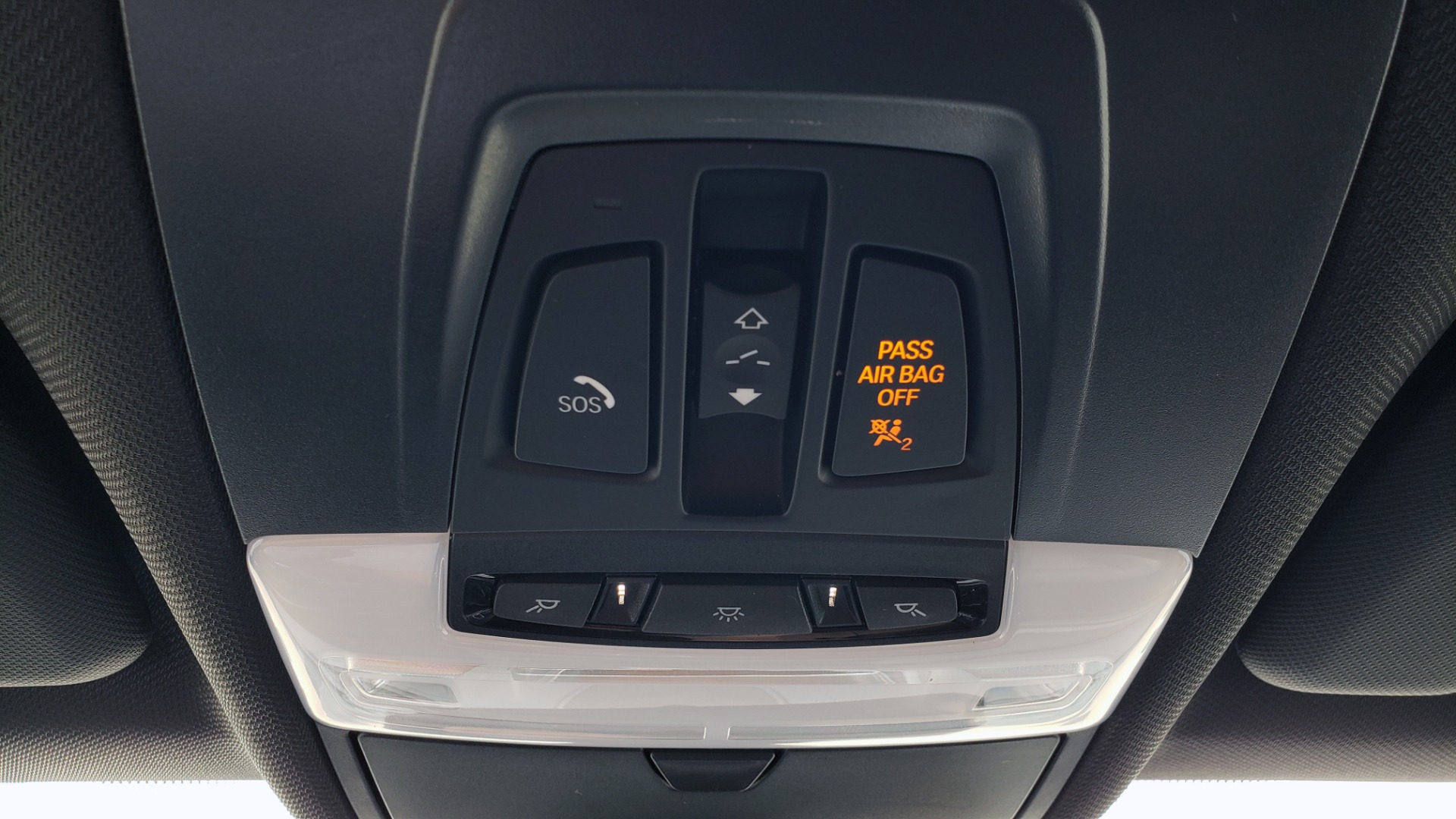 Used 2018 BMW X5 XDRIVE35I PREMIUM / LUXURY / DRVR ASST / HUD / LANE WARNING / REARVIEW for sale Sold at Formula Imports in Charlotte NC 28227 63