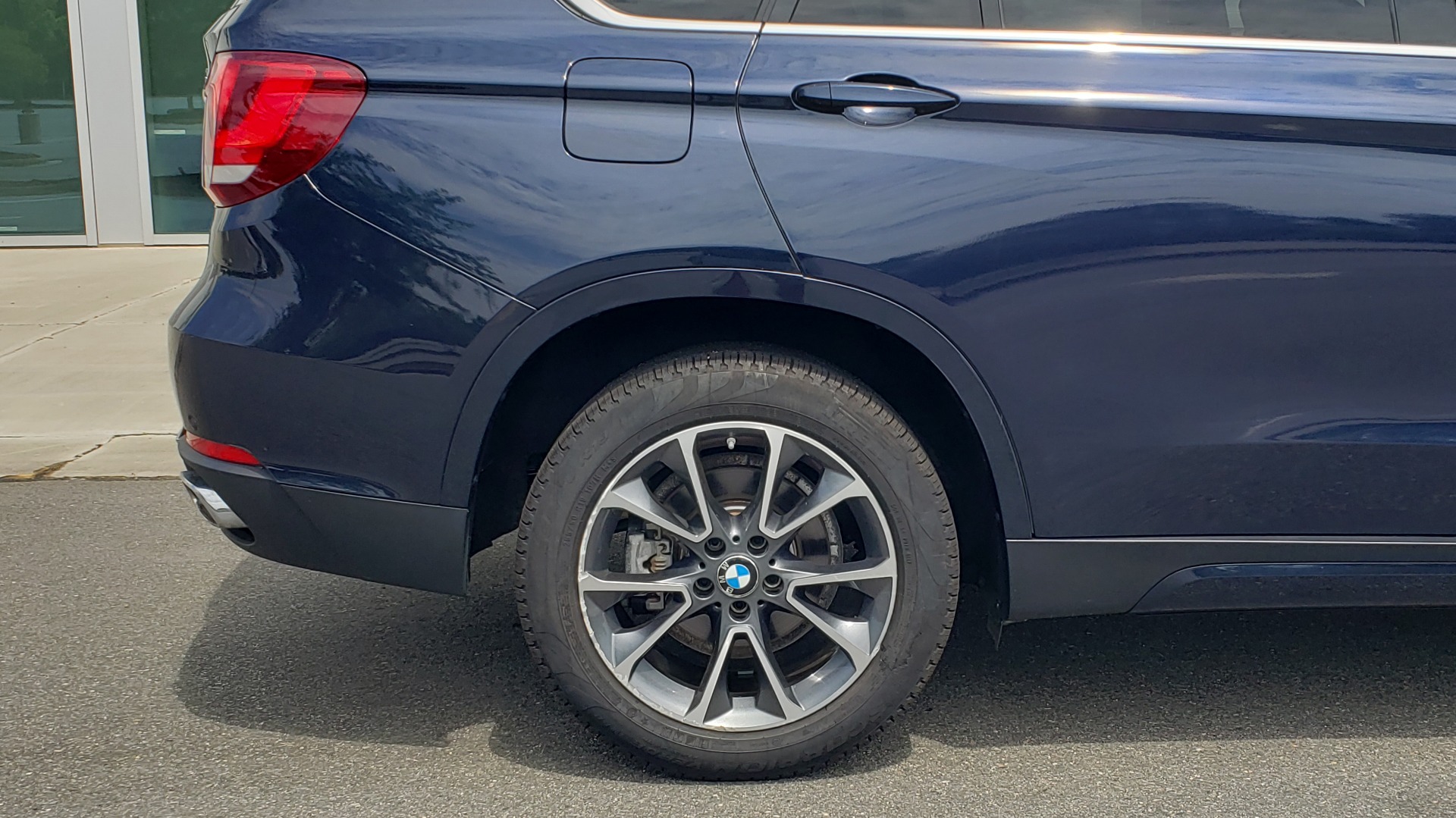 Used 2018 BMW X5 XDRIVE35I PREMIUM / LUXURY / DRVR ASST / HUD / LANE WARNING / REARVIEW for sale Sold at Formula Imports in Charlotte NC 28227 85