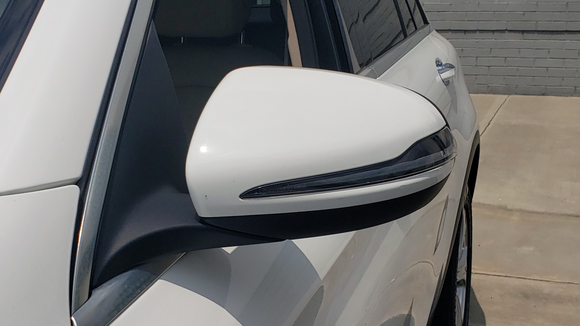 Used 2018 Mercedes-Benz GLC 300 PREMIUM 4MATIC / PANO-ROOF / BURMESTER / REARVIEW for sale Sold at Formula Imports in Charlotte NC 28227 28