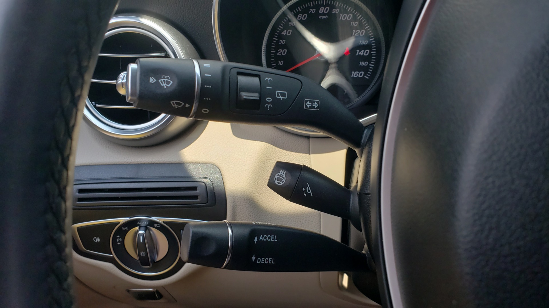 Used 2018 Mercedes-Benz GLC 300 PREMIUM 4MATIC / PANO-ROOF / BURMESTER / REARVIEW for sale Sold at Formula Imports in Charlotte NC 28227 48