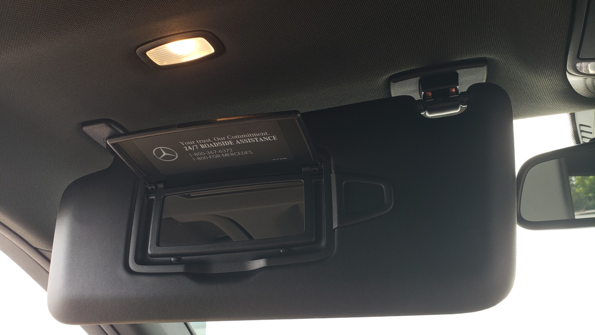Used 2018 Mercedes-Benz GLC 300 PREMIUM 4MATIC / PANO-ROOF / BURMESTER / REARVIEW for sale Sold at Formula Imports in Charlotte NC 28227 54