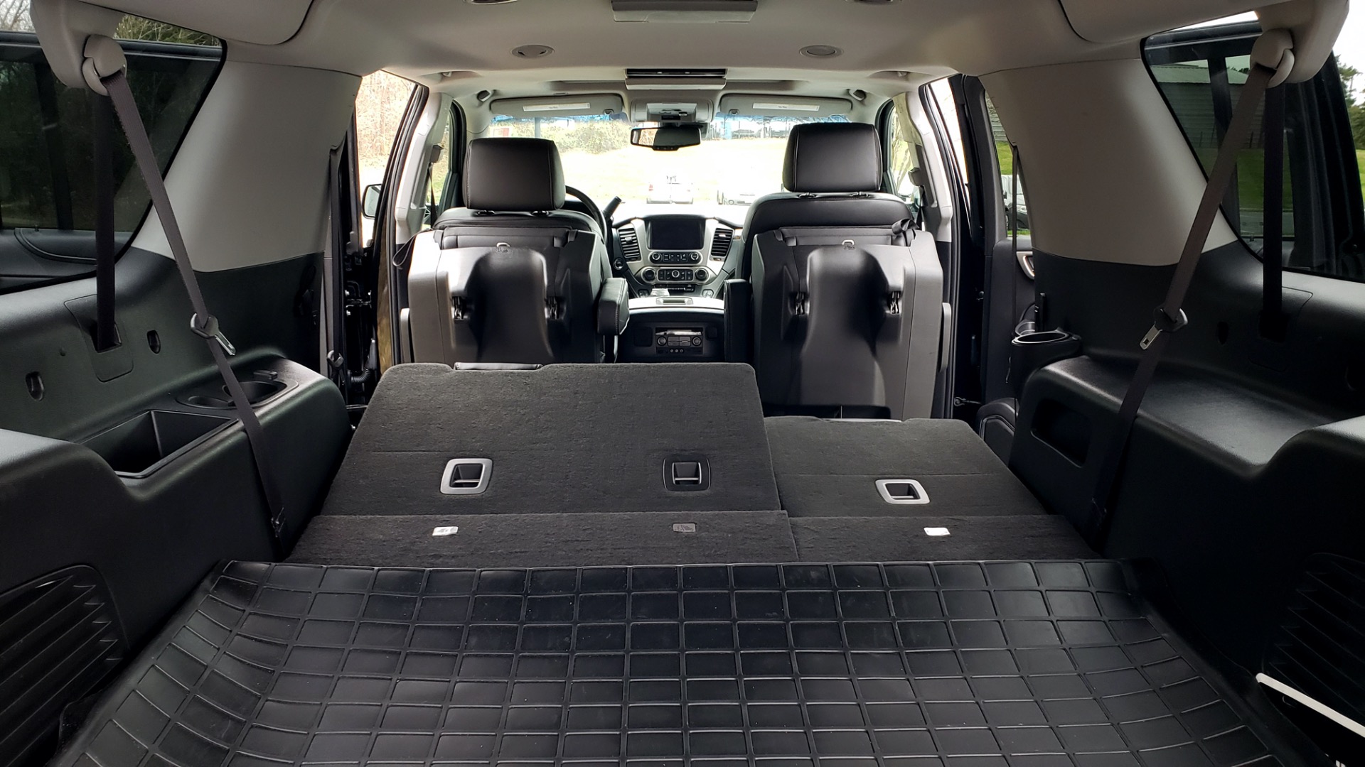 Used 2016 GMC YUKON XL DENALI 4WD / NAV / OPEN ROAD / SUNROOF / ENTERTAIN for sale Sold at Formula Imports in Charlotte NC 28227 23