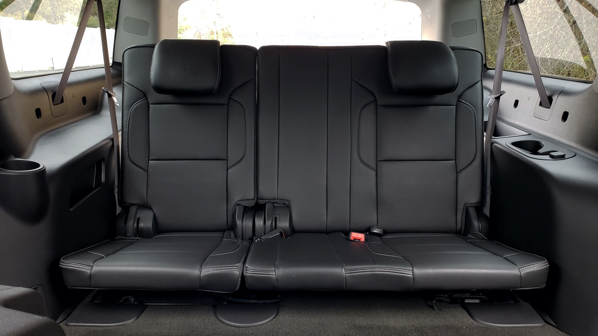 Used 2016 GMC YUKON XL DENALI 4WD / NAV / OPEN ROAD / SUNROOF / ENTERTAIN for sale Sold at Formula Imports in Charlotte NC 28227 25