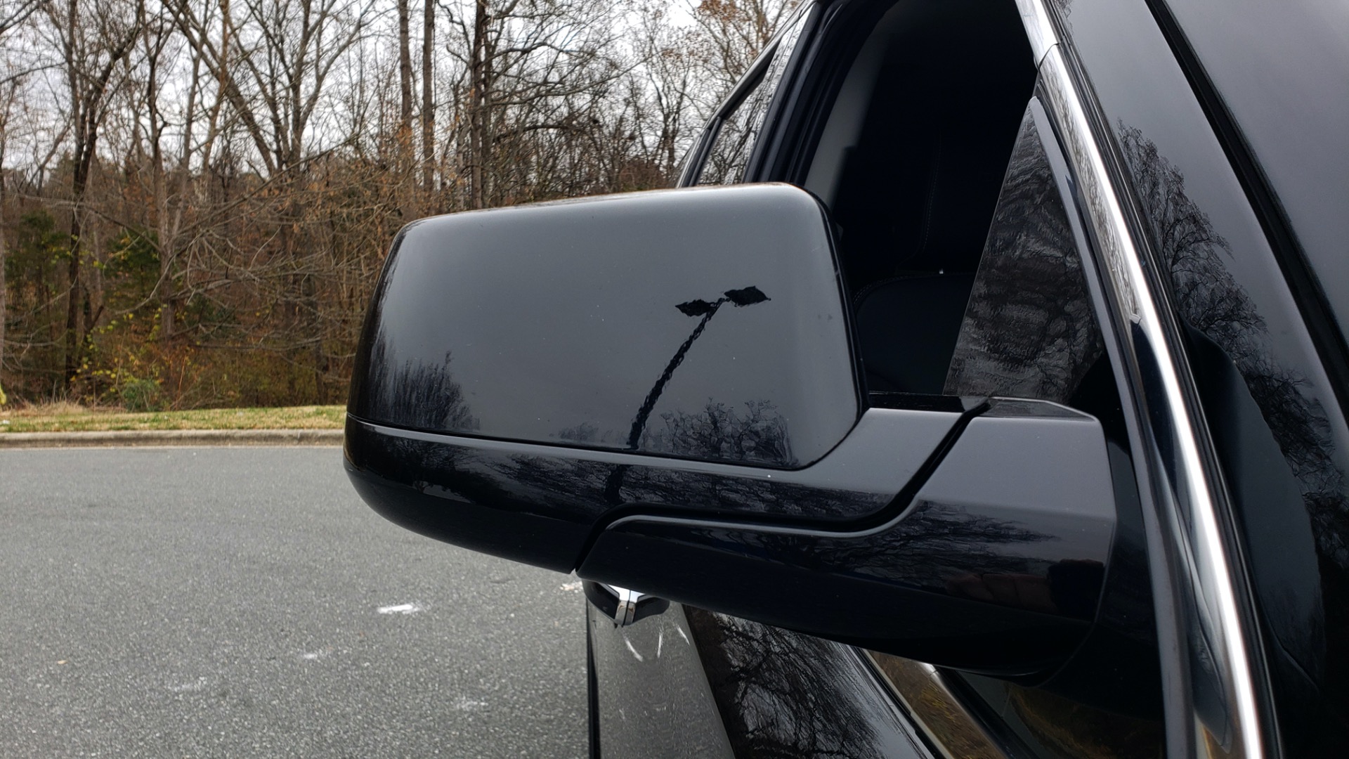 Used 2016 GMC YUKON XL DENALI 4WD / NAV / OPEN ROAD / SUNROOF / ENTERTAIN for sale Sold at Formula Imports in Charlotte NC 28227 31