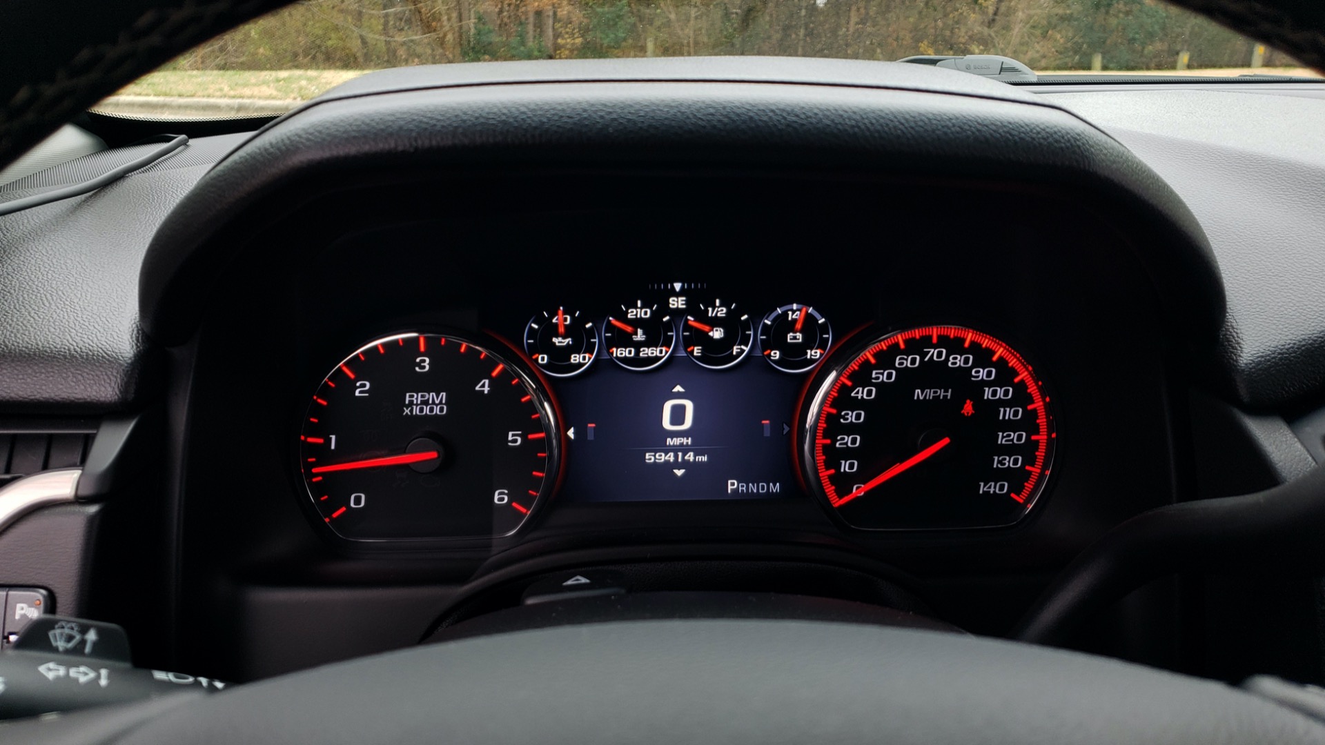 Used 2016 GMC YUKON XL DENALI 4WD / NAV / OPEN ROAD / SUNROOF / ENTERTAIN for sale Sold at Formula Imports in Charlotte NC 28227 45
