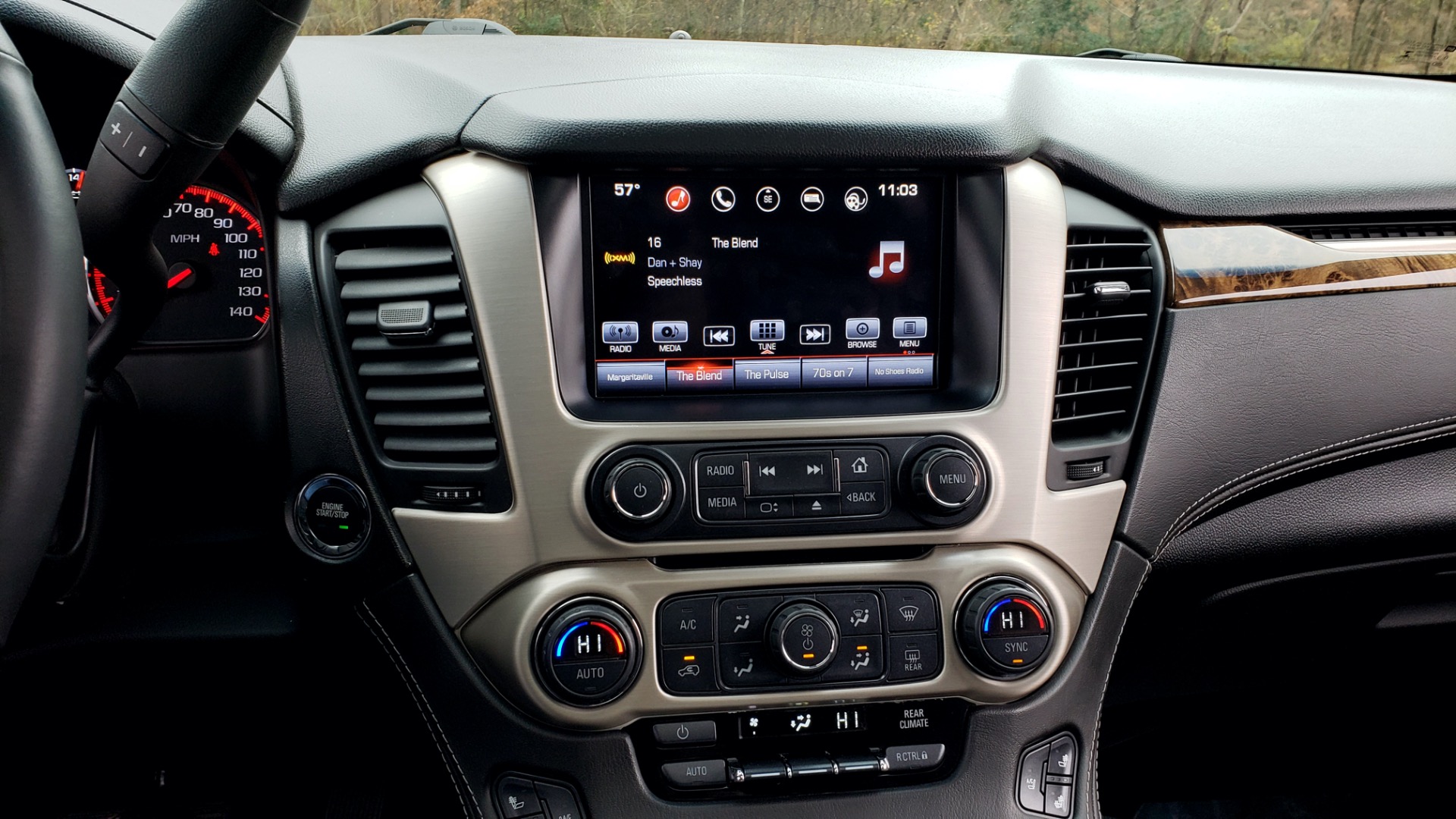 Used 2016 GMC YUKON XL DENALI 4WD / NAV / OPEN ROAD / SUNROOF / ENTERTAIN for sale Sold at Formula Imports in Charlotte NC 28227 46