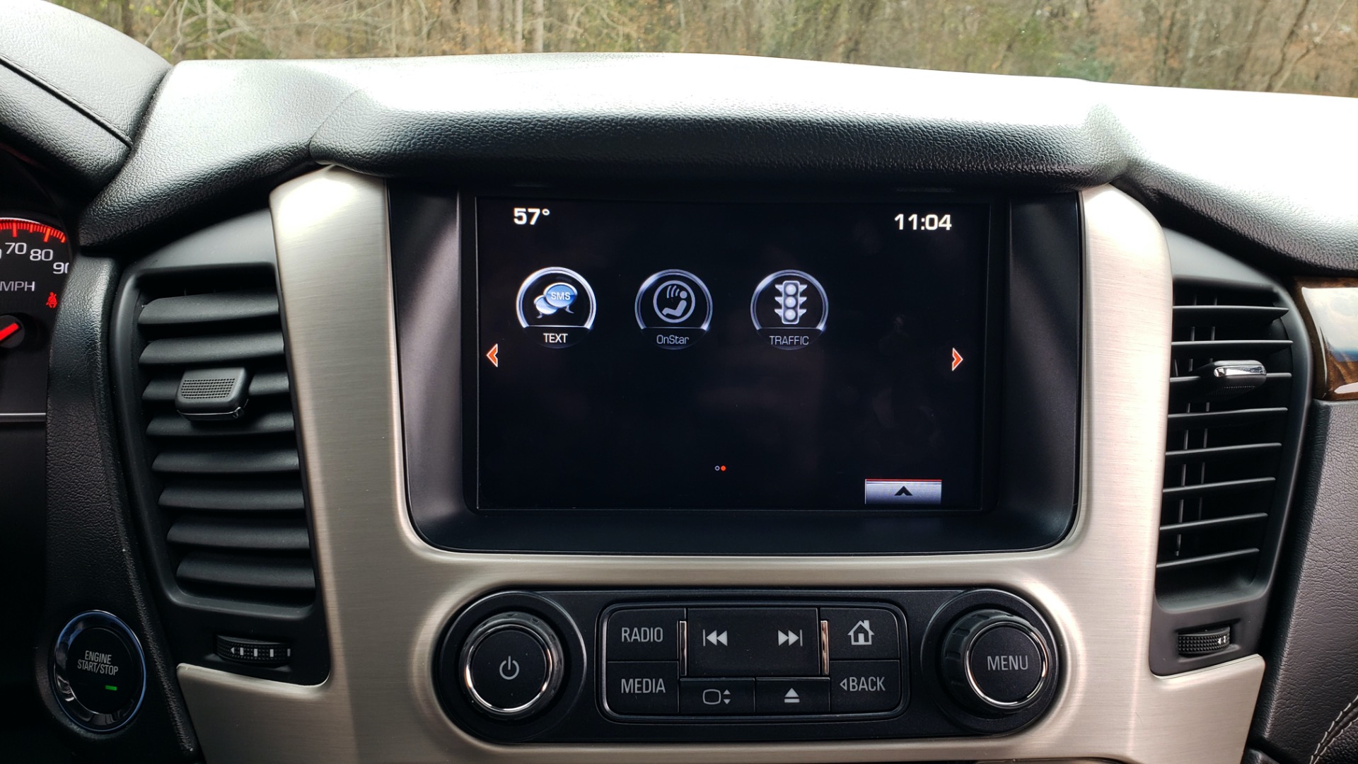 Used 2016 GMC YUKON XL DENALI 4WD / NAV / OPEN ROAD / SUNROOF / ENTERTAIN for sale Sold at Formula Imports in Charlotte NC 28227 51