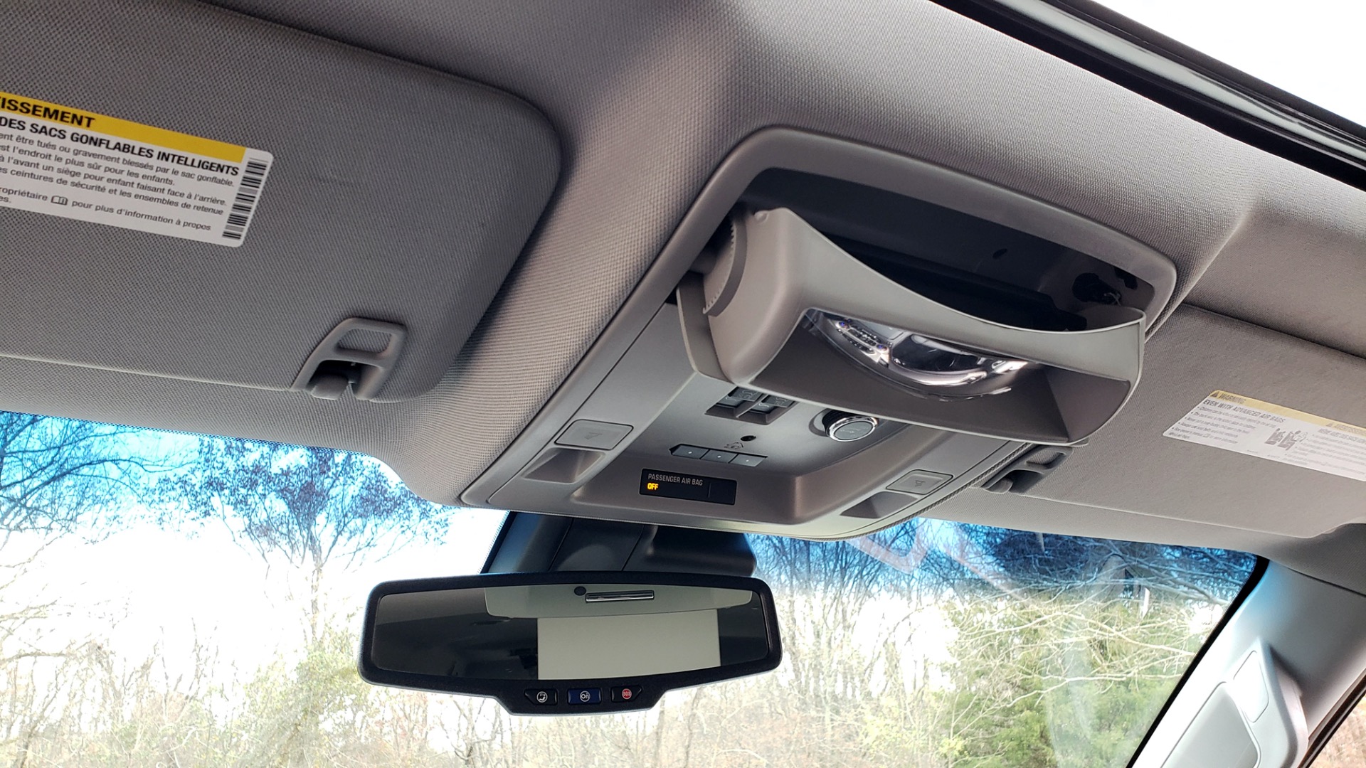 Used 2016 GMC YUKON XL DENALI 4WD / NAV / OPEN ROAD / SUNROOF / ENTERTAIN for sale Sold at Formula Imports in Charlotte NC 28227 57