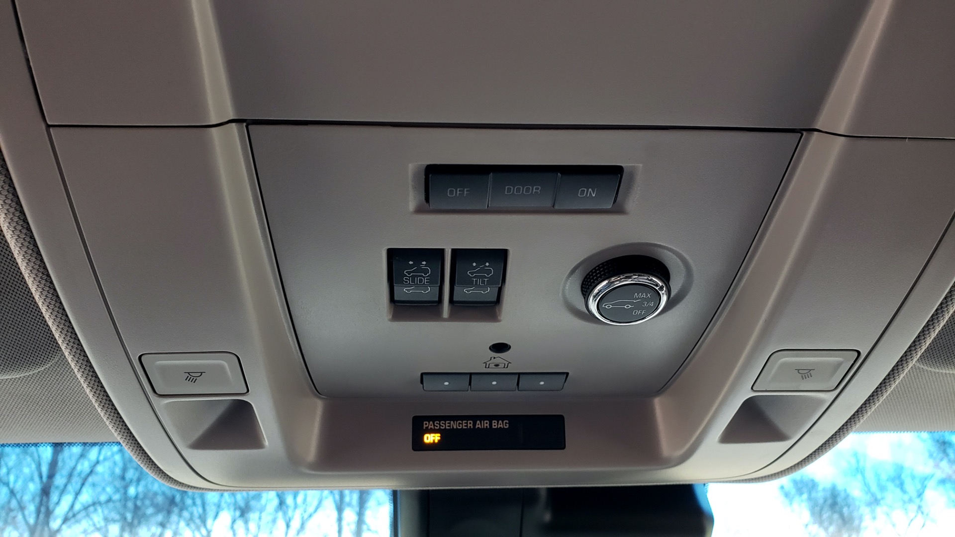 Used 2016 GMC YUKON XL DENALI 4WD / NAV / OPEN ROAD / SUNROOF / ENTERTAIN for sale Sold at Formula Imports in Charlotte NC 28227 58