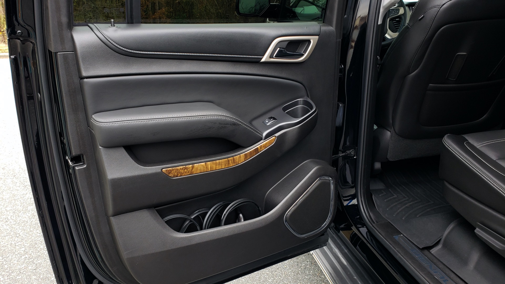 Used 2016 GMC YUKON XL DENALI 4WD / NAV / OPEN ROAD / SUNROOF / ENTERTAIN for sale Sold at Formula Imports in Charlotte NC 28227 63