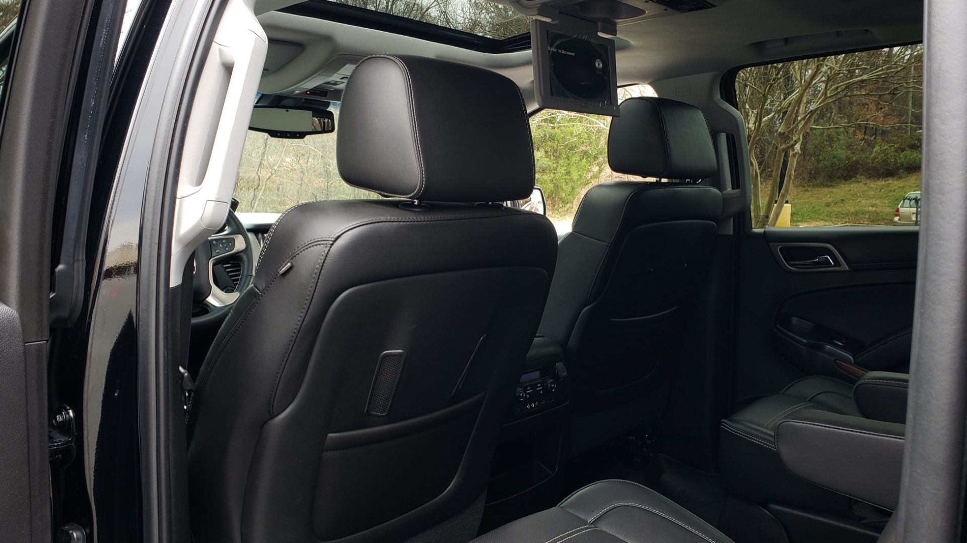 Used 2016 GMC YUKON XL DENALI 4WD / NAV / OPEN ROAD / SUNROOF / ENTERTAIN for sale Sold at Formula Imports in Charlotte NC 28227 65