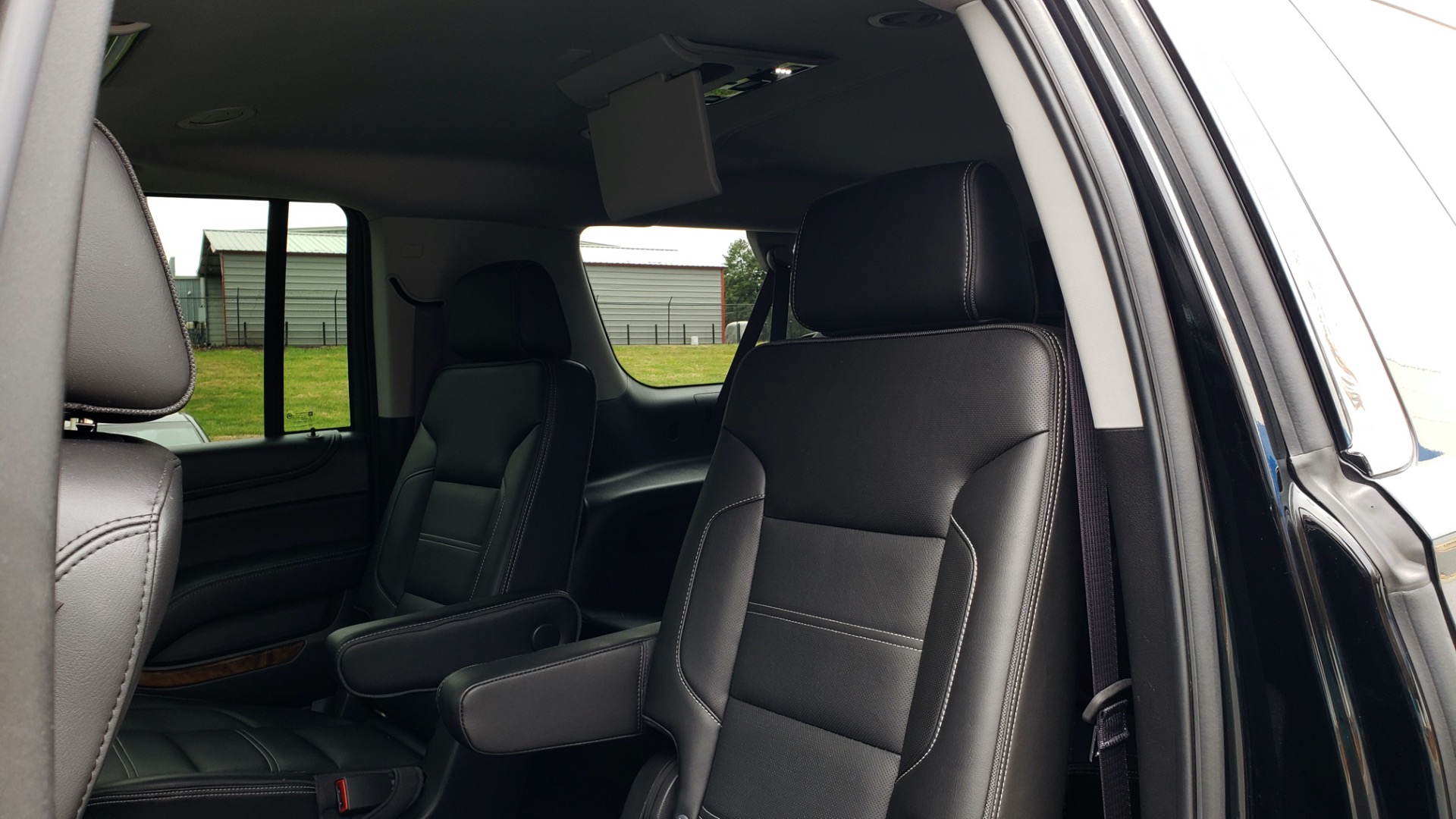 Used 2016 GMC YUKON XL DENALI 4WD / NAV / OPEN ROAD / SUNROOF / ENTERTAIN for sale Sold at Formula Imports in Charlotte NC 28227 66