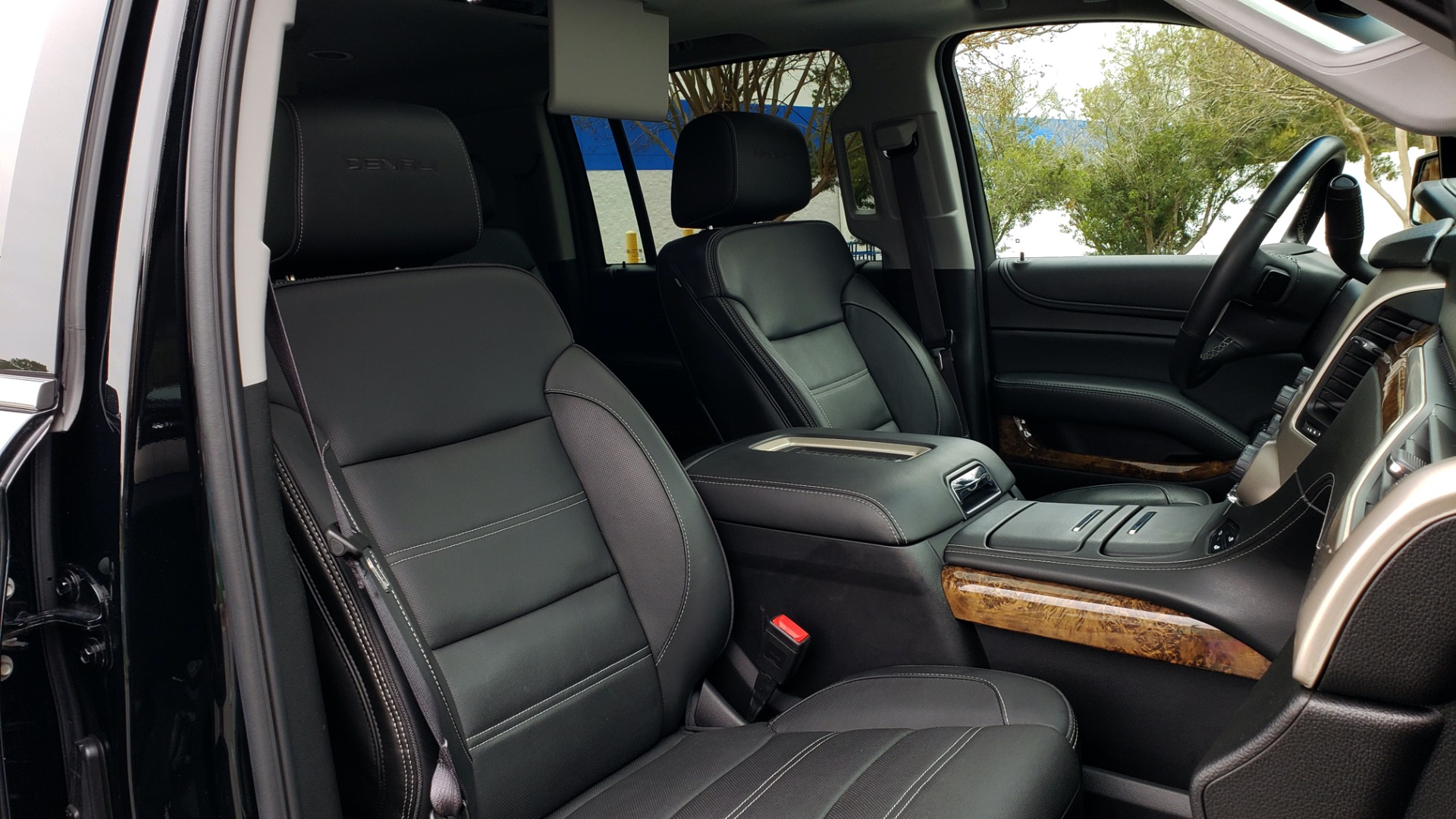 Used 2016 GMC YUKON XL DENALI 4WD / NAV / OPEN ROAD / SUNROOF / ENTERTAIN for sale Sold at Formula Imports in Charlotte NC 28227 72