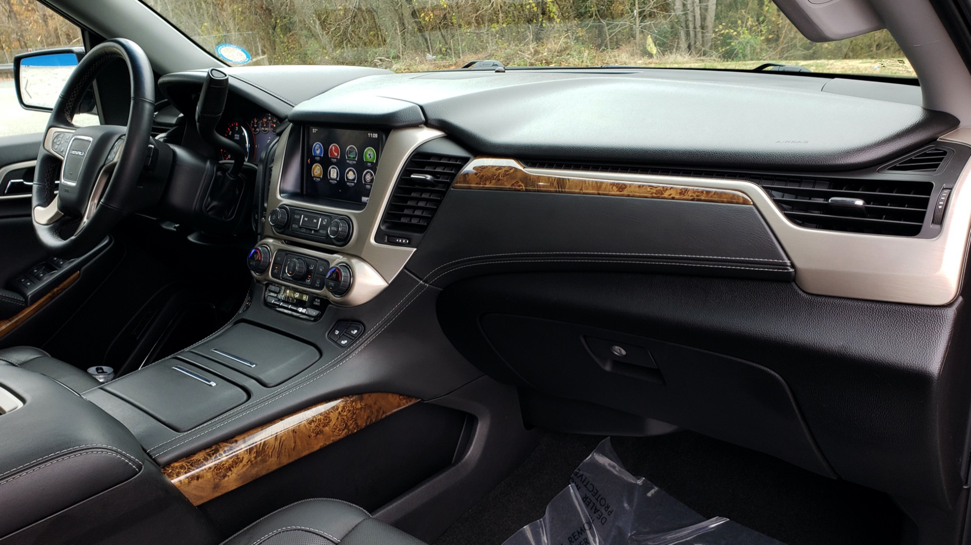 Used 2016 GMC YUKON XL DENALI 4WD / NAV / OPEN ROAD / SUNROOF / ENTERTAIN for sale Sold at Formula Imports in Charlotte NC 28227 73