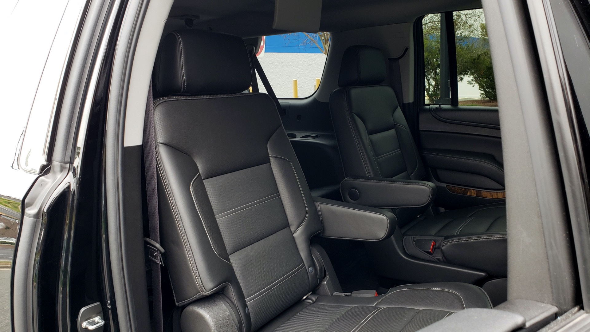 Used 2016 GMC YUKON XL DENALI 4WD / NAV / OPEN ROAD / SUNROOF / ENTERTAIN for sale Sold at Formula Imports in Charlotte NC 28227 79