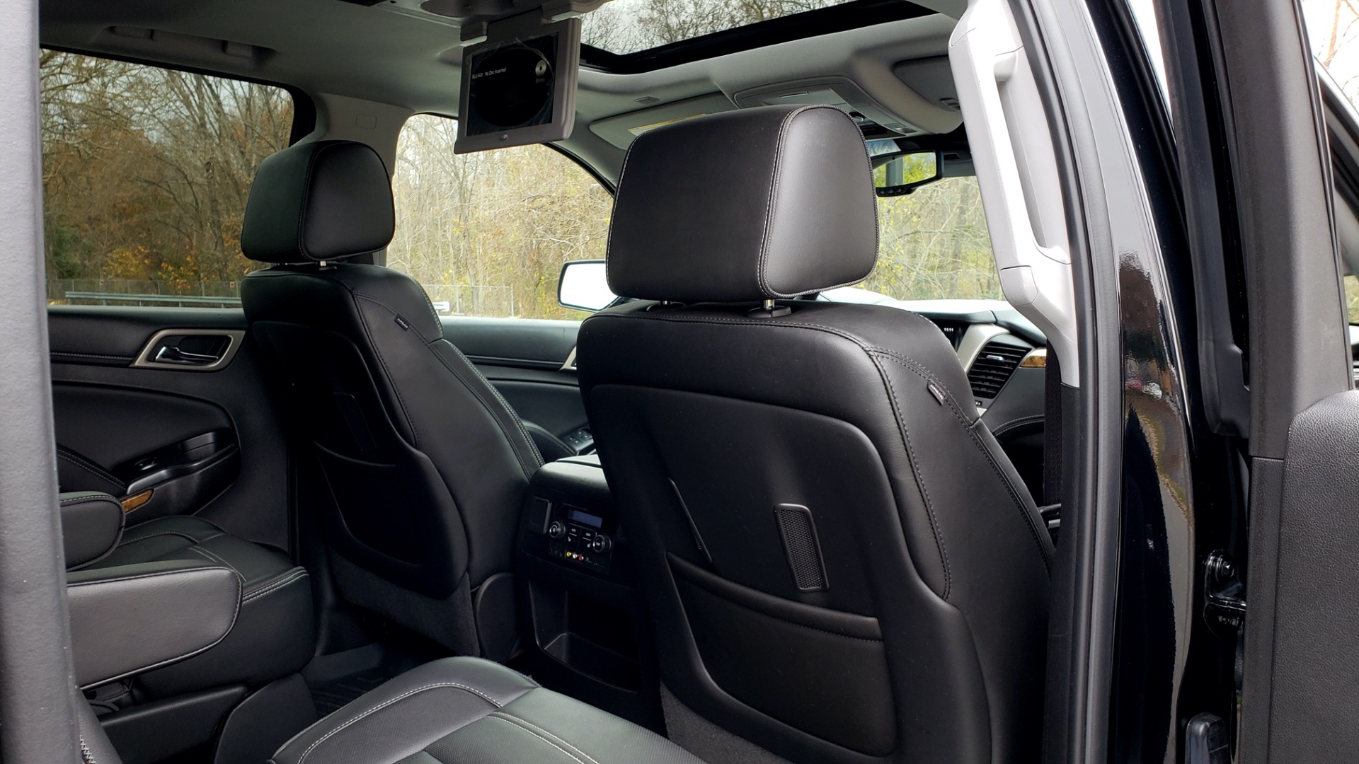Used 2016 GMC YUKON XL DENALI 4WD / NAV / OPEN ROAD / SUNROOF / ENTERTAIN for sale Sold at Formula Imports in Charlotte NC 28227 80