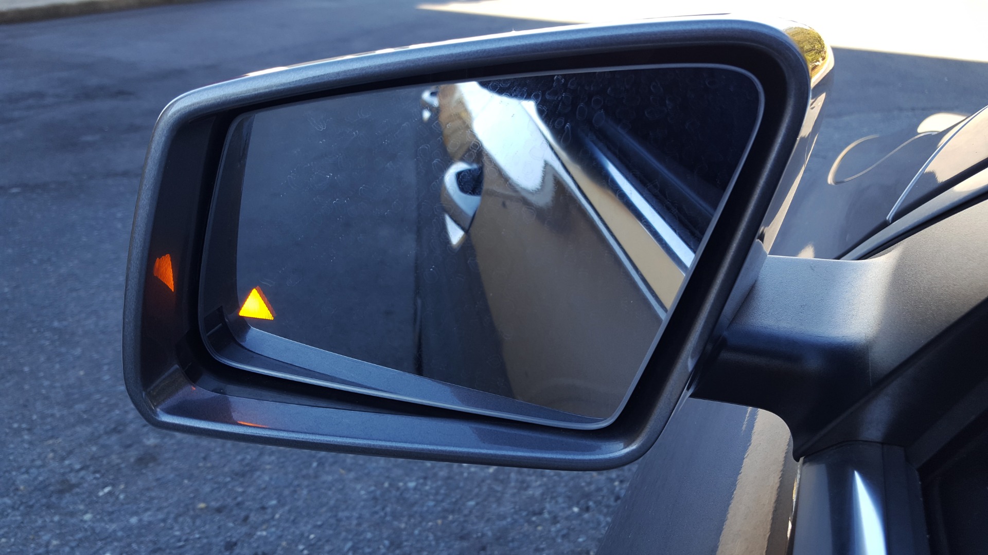 Used 2014 Mercedes-Benz CLA-CLASS CLA 250 / NAV / PANO-ROOF / BLIND SPOT ASSIST / XENON HEADLIGHTS for sale Sold at Formula Imports in Charlotte NC 28227 19