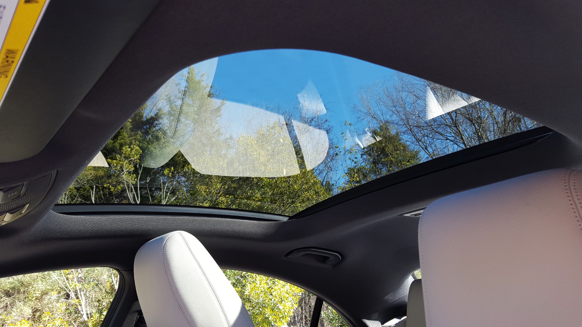 Used 2014 Mercedes-Benz CLA-CLASS CLA 250 / NAV / PANO-ROOF / BLIND SPOT ASSIST / XENON HEADLIGHTS for sale Sold at Formula Imports in Charlotte NC 28227 46