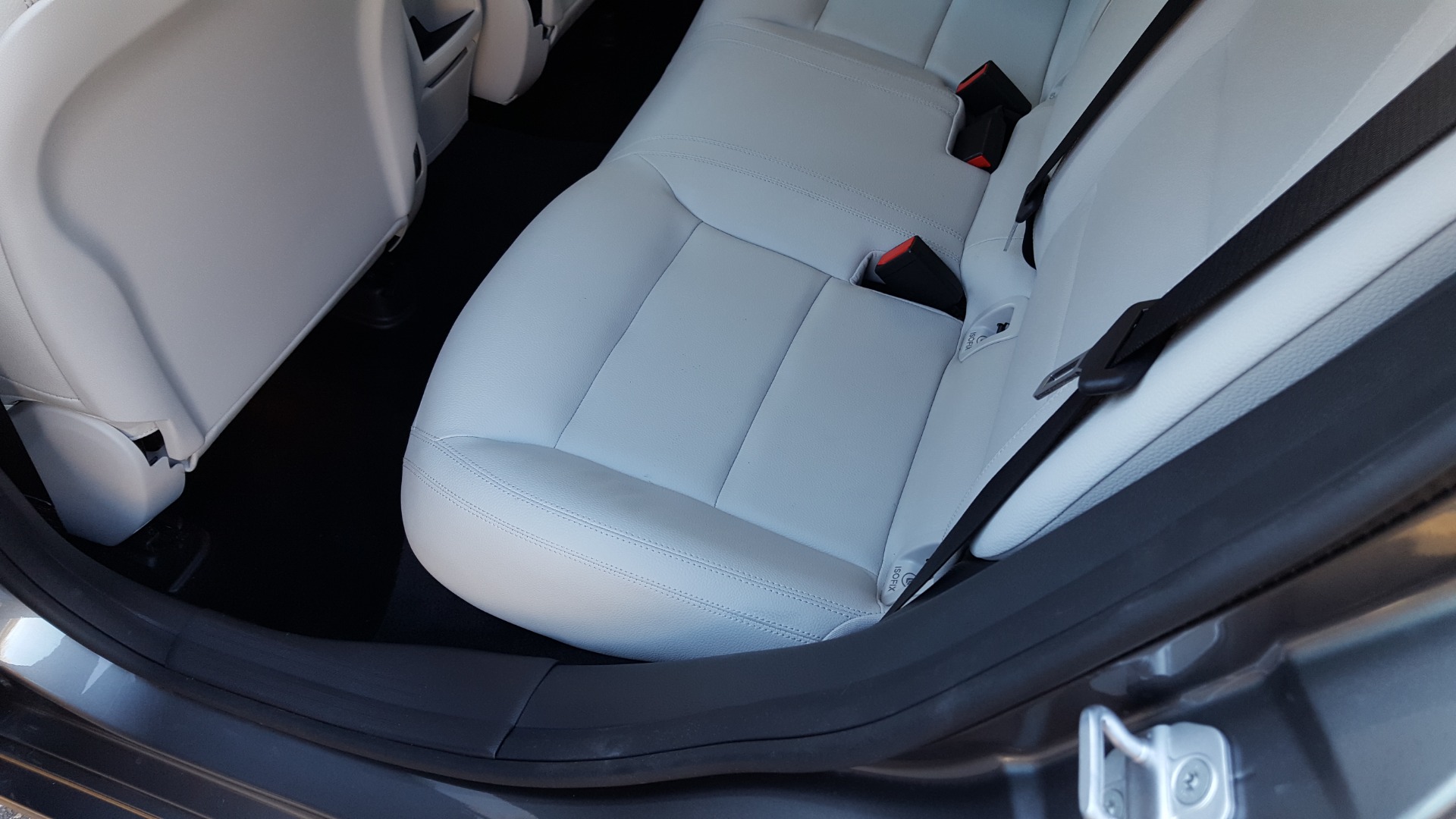Used 2014 Mercedes-Benz CLA-CLASS CLA 250 / NAV / PANO-ROOF / BLIND SPOT ASSIST / XENON HEADLIGHTS for sale Sold at Formula Imports in Charlotte NC 28227 49