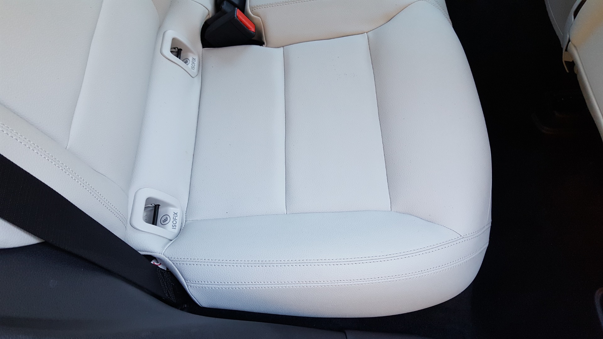 Used 2014 Mercedes-Benz CLA-CLASS CLA 250 / NAV / PANO-ROOF / BLIND SPOT ASSIST / XENON HEADLIGHTS for sale Sold at Formula Imports in Charlotte NC 28227 58