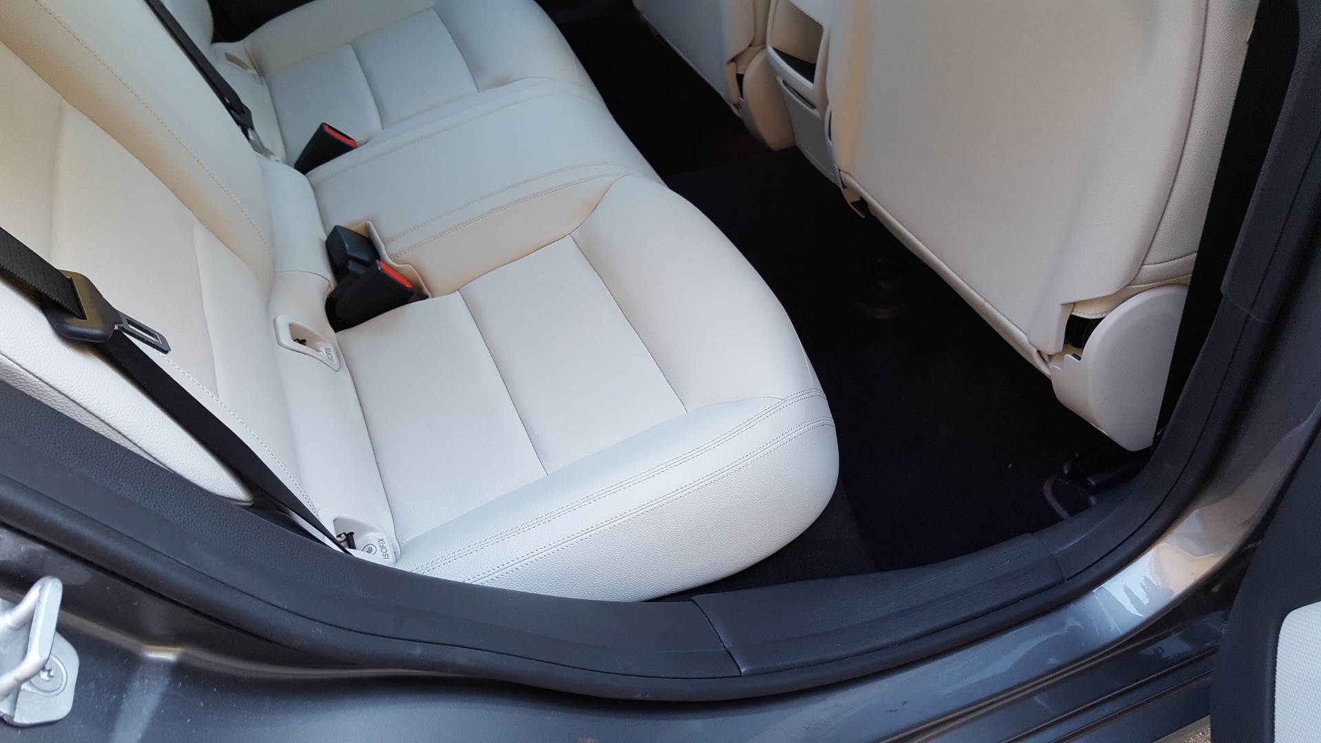 Used 2014 Mercedes-Benz CLA-CLASS CLA 250 / NAV / PANO-ROOF / BLIND SPOT ASSIST / XENON HEADLIGHTS for sale Sold at Formula Imports in Charlotte NC 28227 61