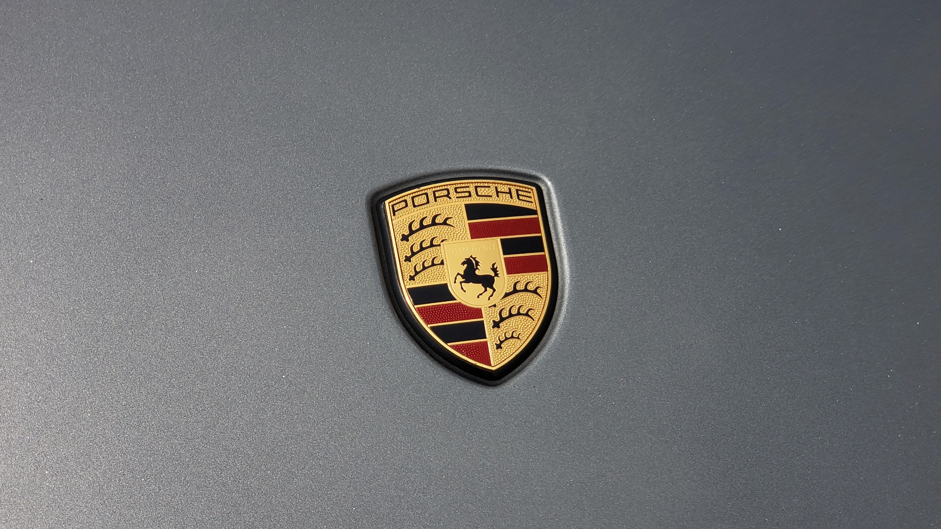 Used 2014 Porsche CAYENNE TURBO S / AWD / NAV / BOSE / PANO-ROOF / LCA / REARVIEW for sale Sold at Formula Imports in Charlotte NC 28227 18