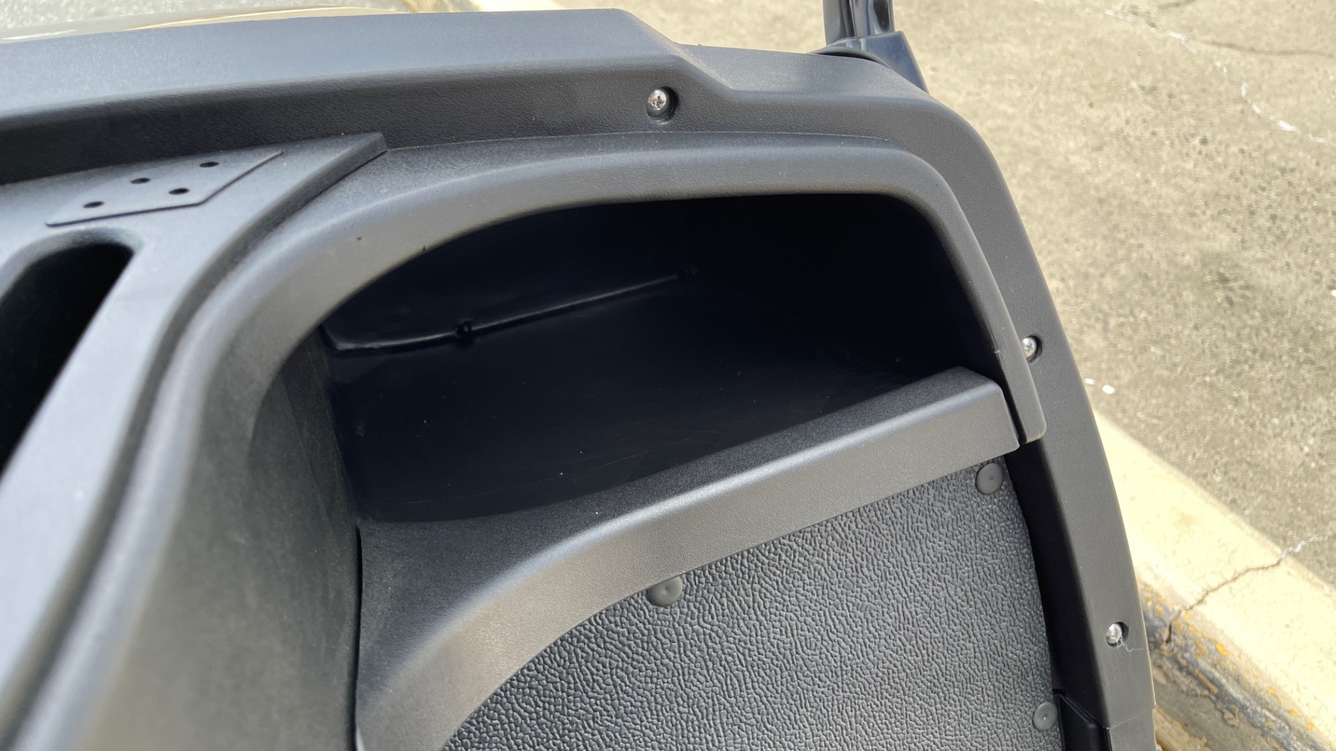 Used 2021 ICON i60 ELECTRIC CAR / 6-PASSENGER GOLF CART / 25MPH / NEW / 1-MILE for sale Sold at Formula Imports in Charlotte NC 28227 28