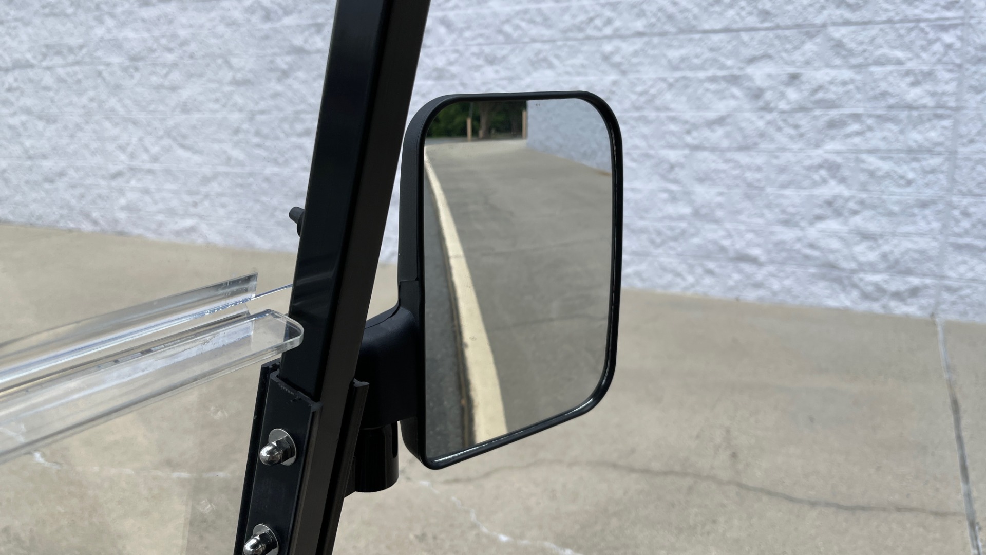 Used 2021 ICON i60 ELECTRIC CAR / 6-PASSENGER GOLF CART / 25MPH / NEW / 1-MILE for sale Sold at Formula Imports in Charlotte NC 28227 30