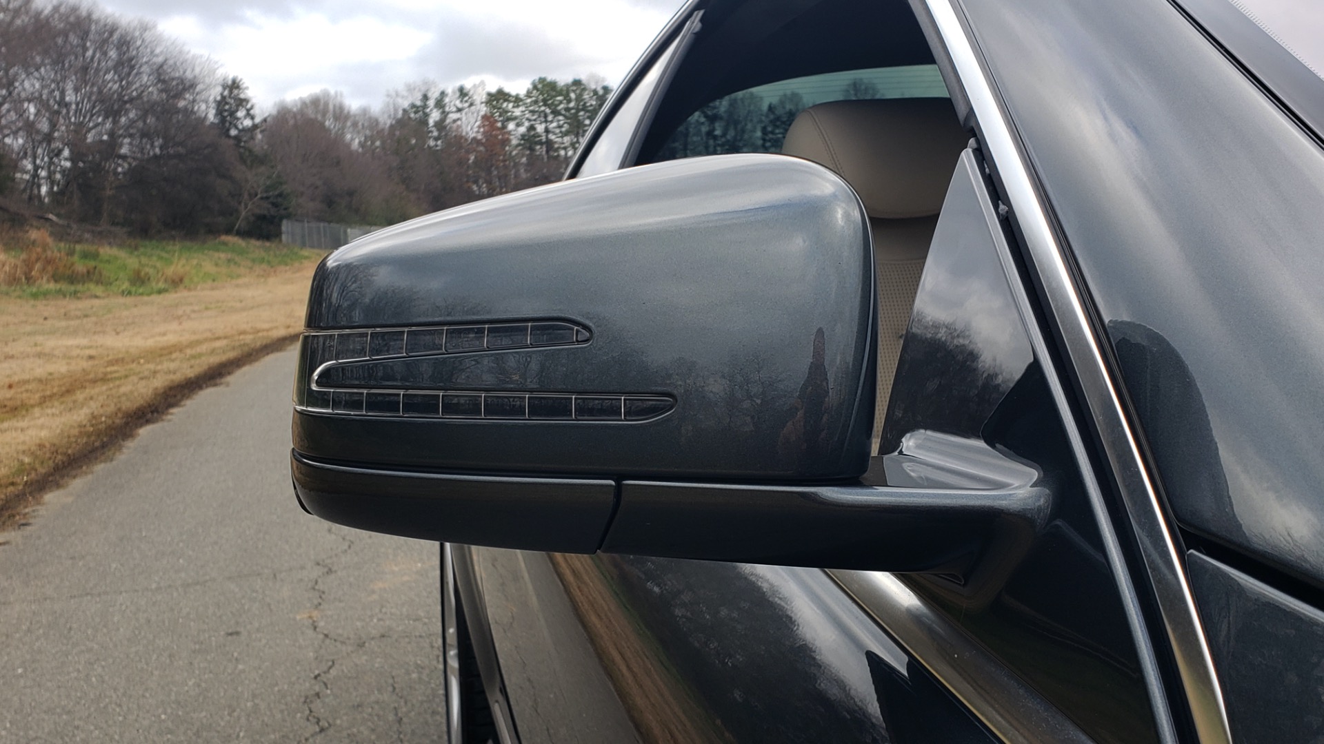 Used 2012 Mercedes-Benz CL-Class CL 63 AMG for sale Sold at Formula Imports in Charlotte NC 28227 13
