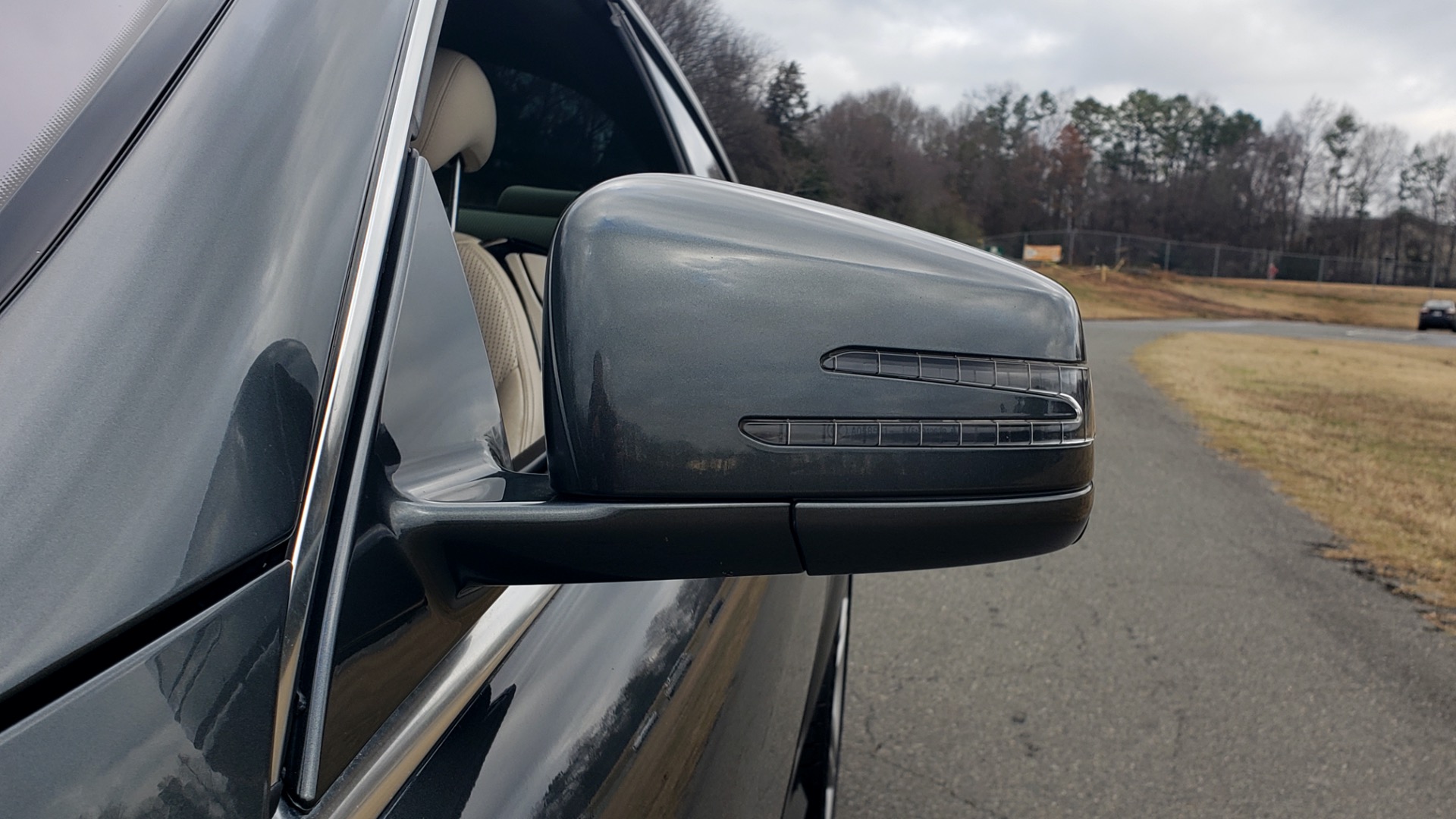 Used 2012 Mercedes-Benz CL-Class CL 63 AMG for sale Sold at Formula Imports in Charlotte NC 28227 14