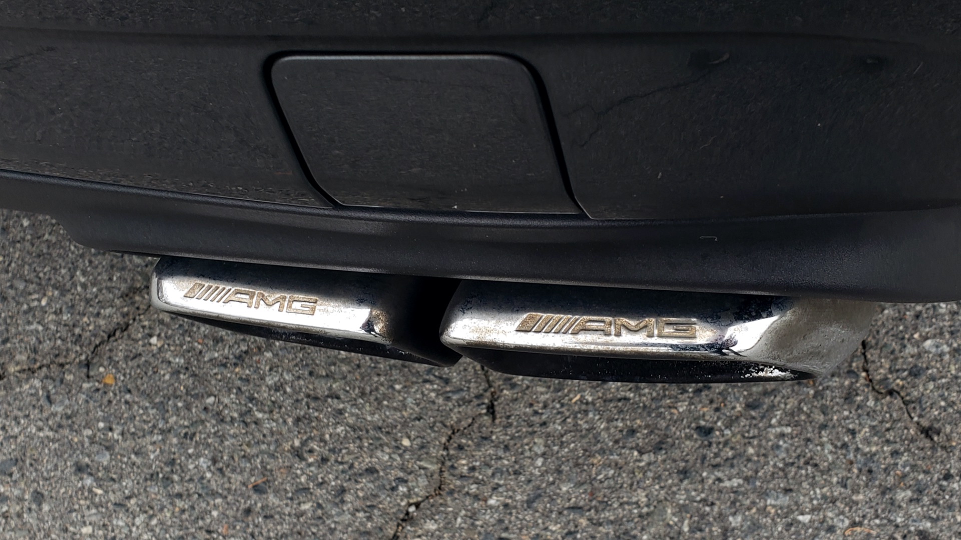 Used 2012 Mercedes-Benz CL-Class CL 63 AMG for sale Sold at Formula Imports in Charlotte NC 28227 32