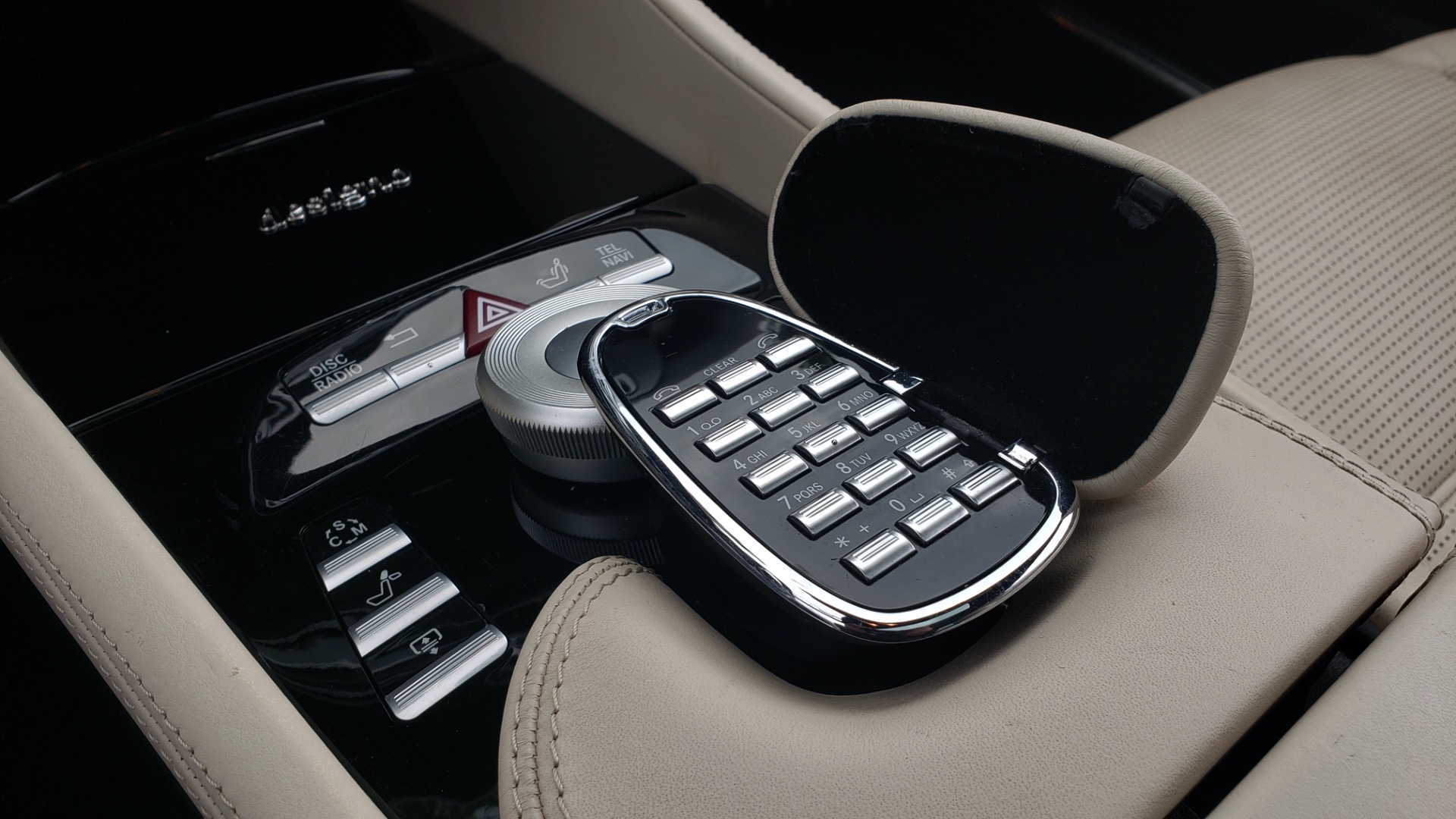Used 2012 Mercedes-Benz CL-Class CL 63 AMG for sale Sold at Formula Imports in Charlotte NC 28227 53
