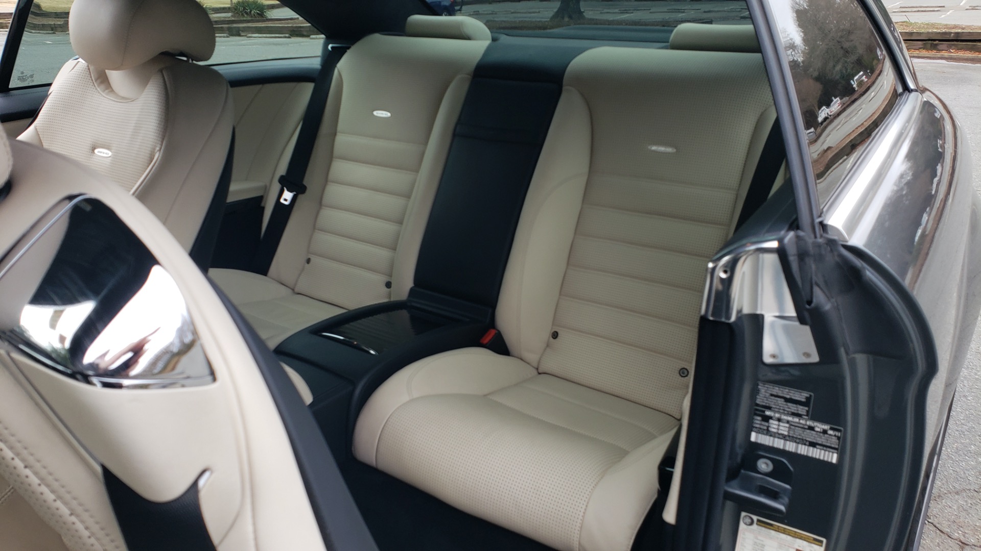 Used 2012 Mercedes-Benz CL-Class CL 63 AMG for sale Sold at Formula Imports in Charlotte NC 28227 62