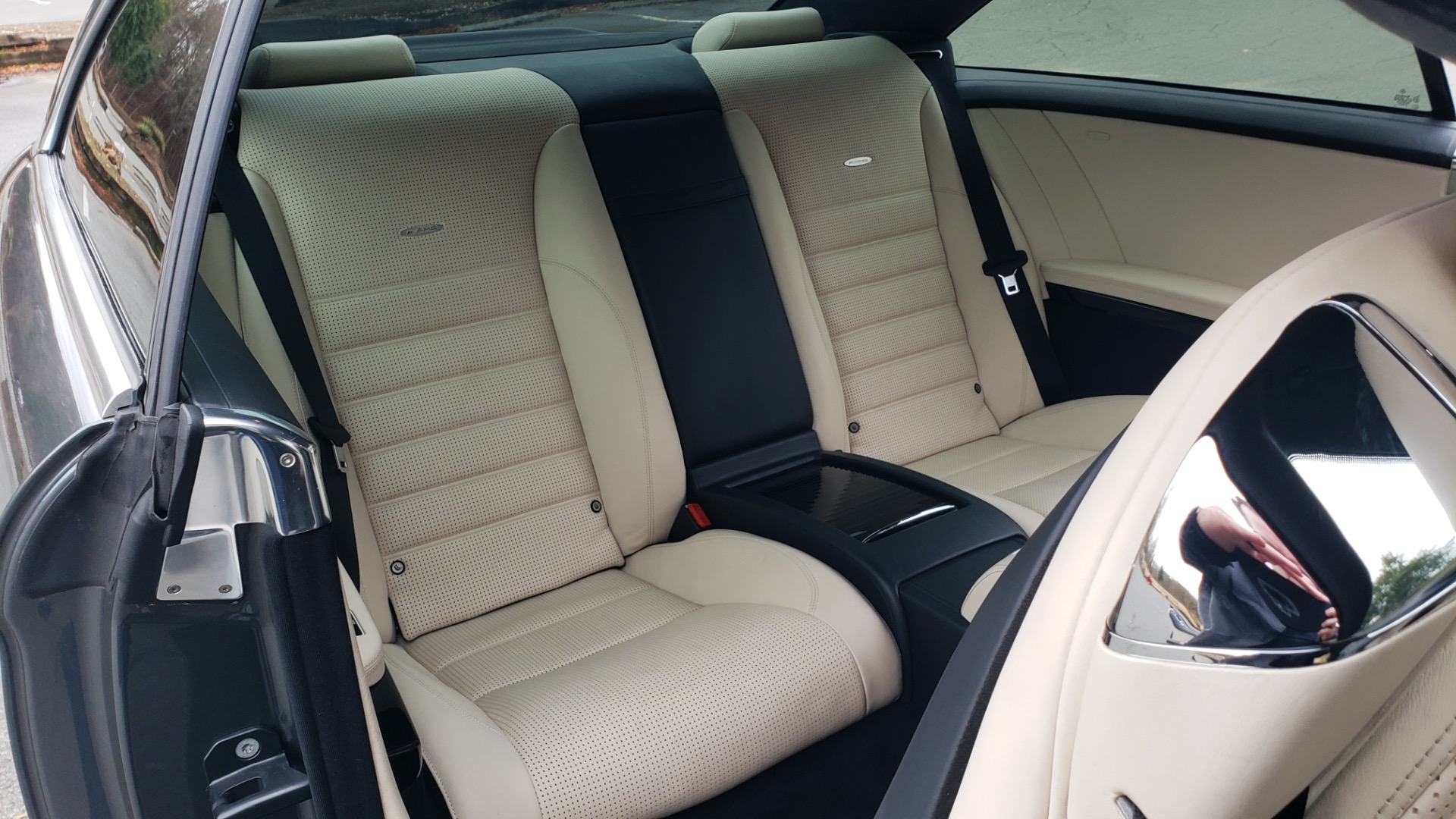 Used 2012 Mercedes-Benz CL-Class CL 63 AMG for sale Sold at Formula Imports in Charlotte NC 28227 64
