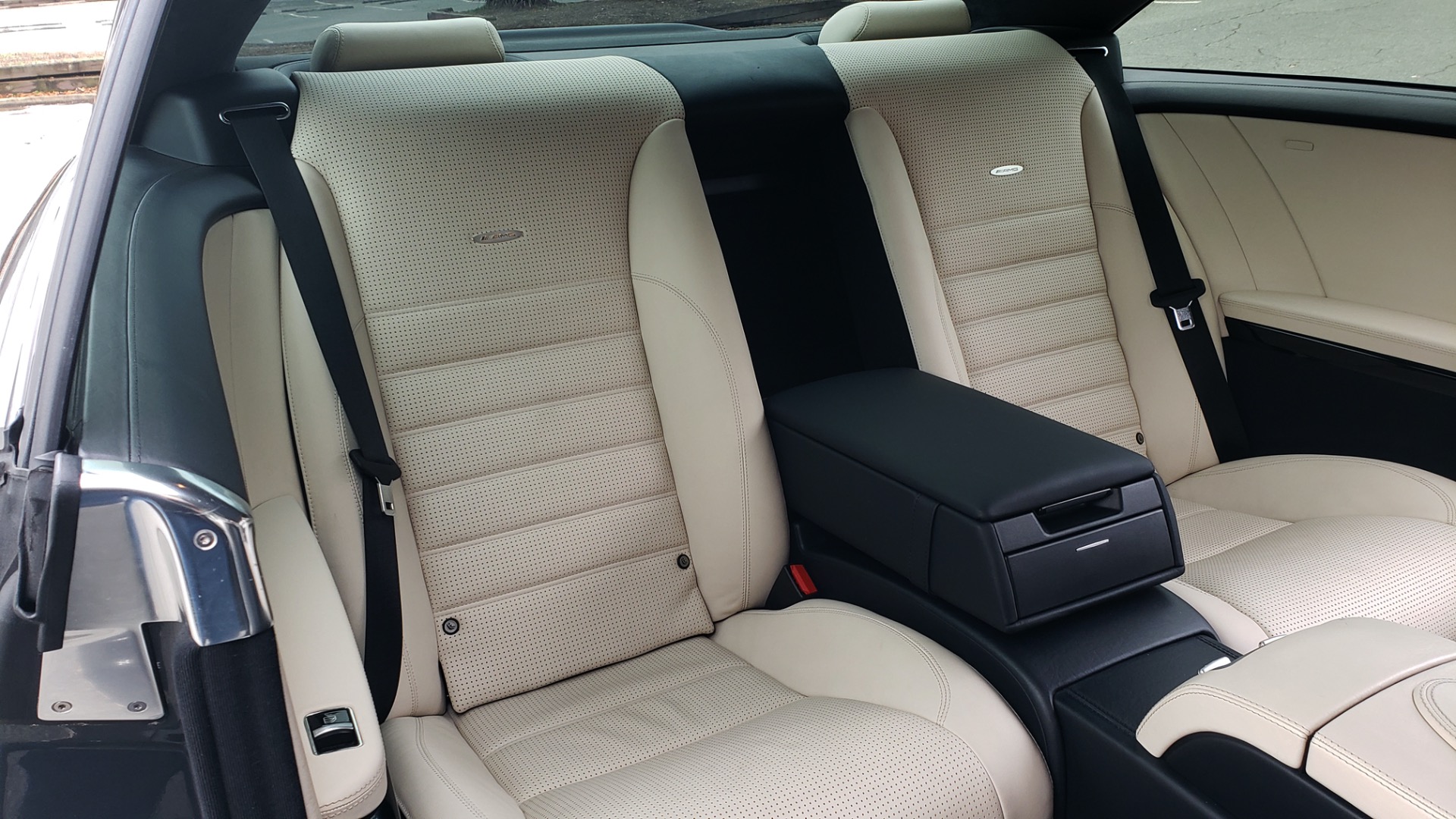 Used 2012 Mercedes-Benz CL-Class CL 63 AMG for sale Sold at Formula Imports in Charlotte NC 28227 67