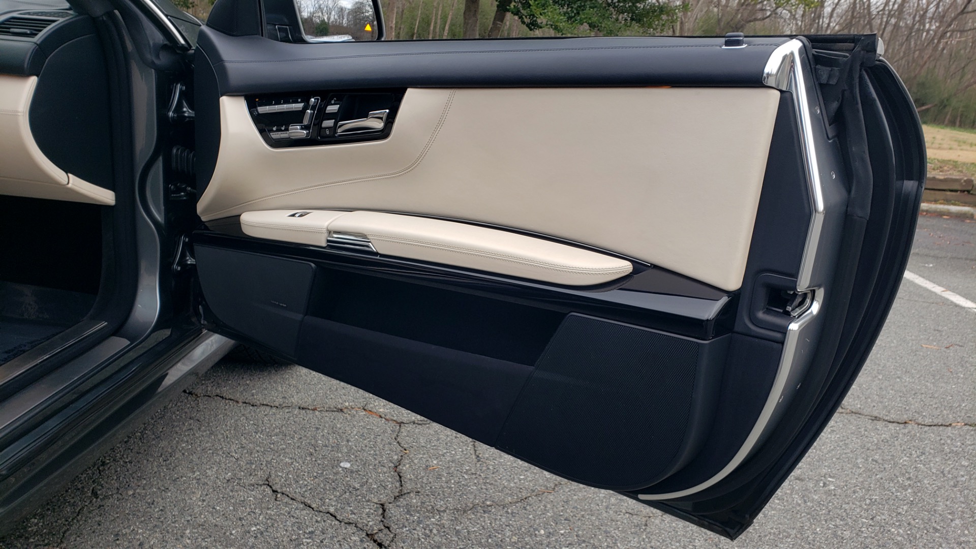Used 2012 Mercedes-Benz CL-Class CL 63 AMG for sale Sold at Formula Imports in Charlotte NC 28227 69