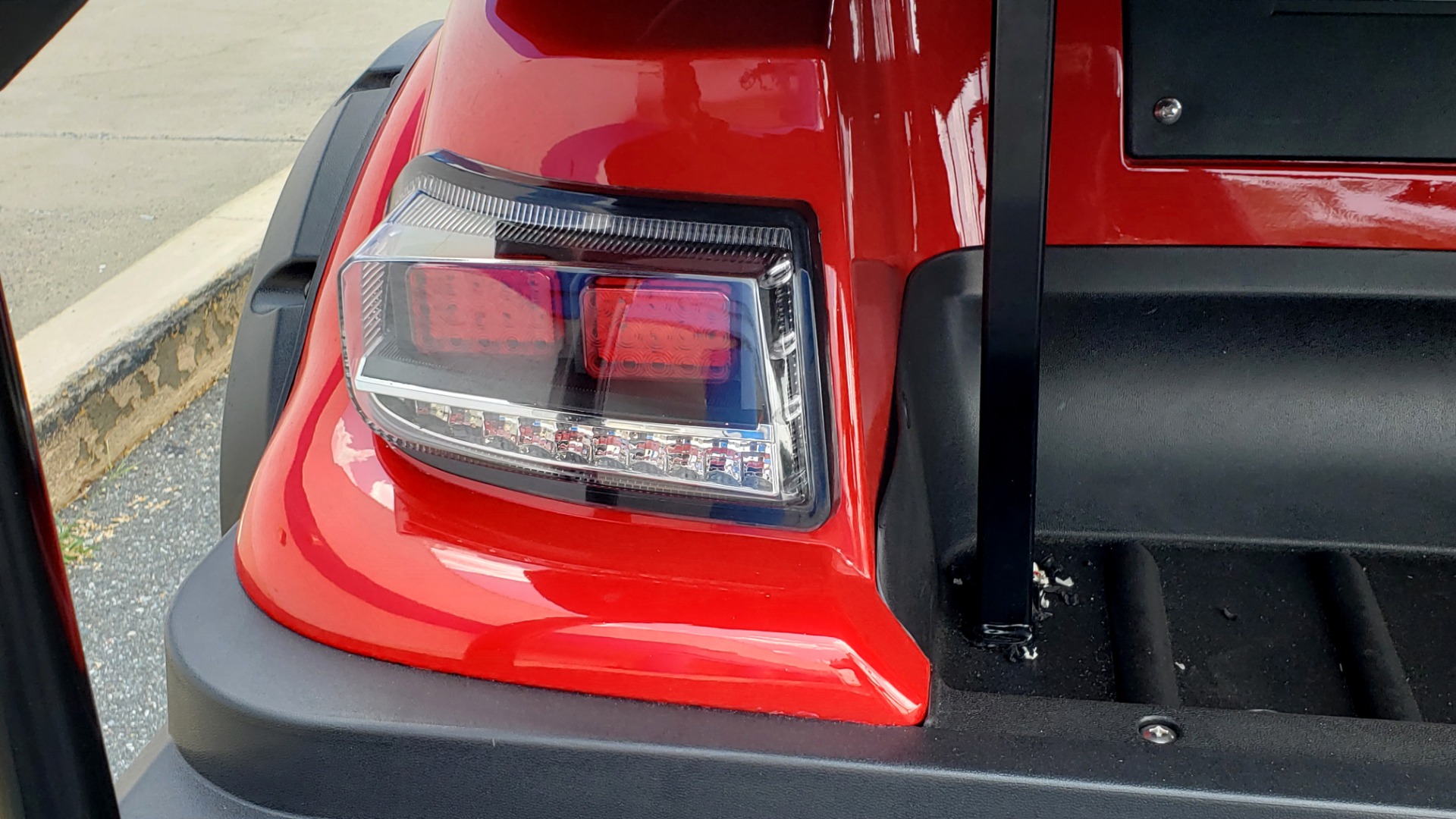 Used 2021 ICON i40L LIFTED ELECTRIC CAR / 4-PASSENGER GOLF CART / 25MPH / NEW / 3-MILES for sale Sold at Formula Imports in Charlotte NC 28227 21
