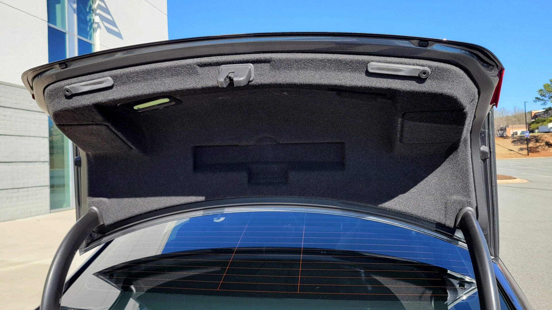 Used 2015 Audi S4 PREMIUM PLUS / TECH PKG / NAV / B&O SOUND / PARK SYS W/REARVIEW for sale Sold at Formula Imports in Charlotte NC 28227 23