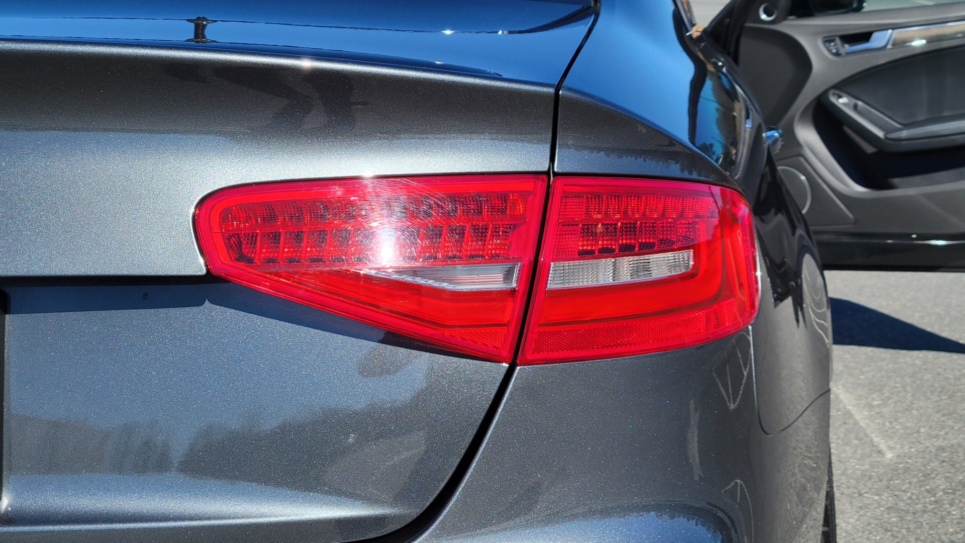 Used 2015 Audi S4 PREMIUM PLUS / TECH PKG / NAV / B&O SOUND / PARK SYS W/REARVIEW for sale Sold at Formula Imports in Charlotte NC 28227 32