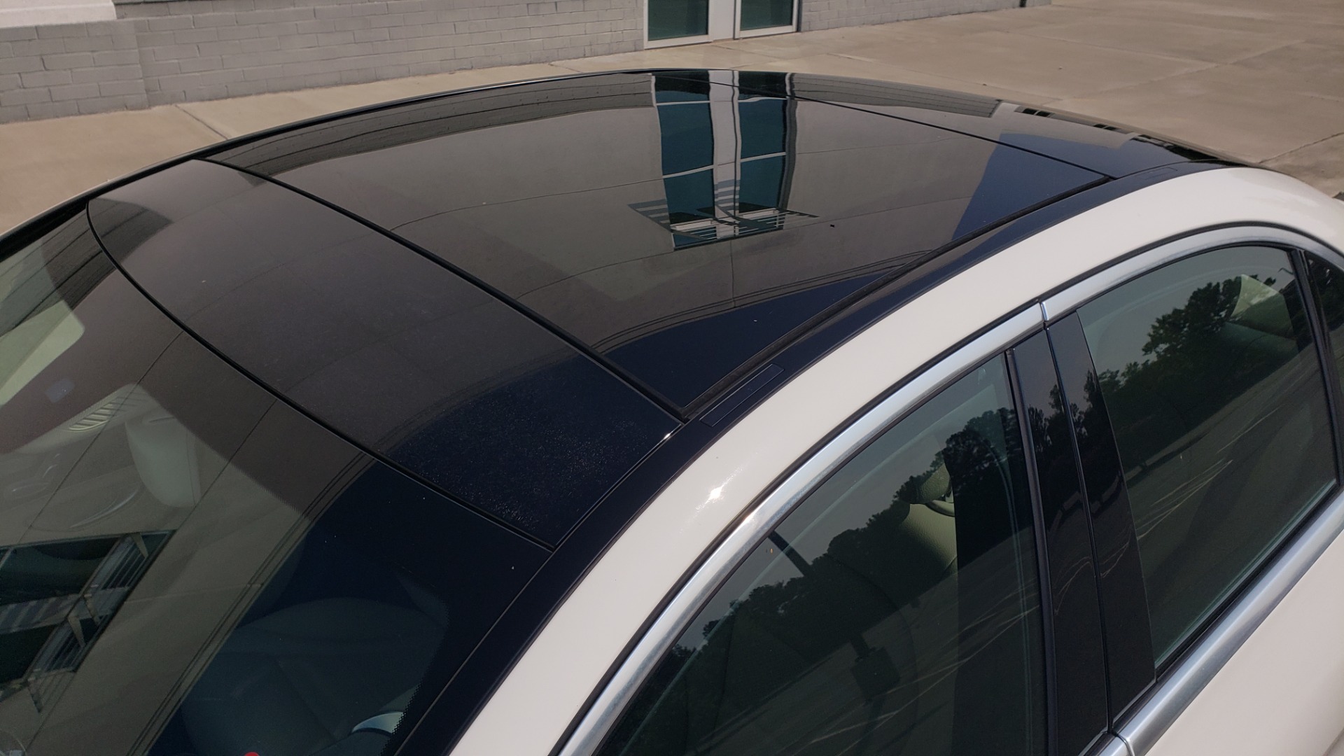 Used 2018 Mercedes-Benz C-CLASS C 300 PREMIUM / KEYLESS-GO / APPLE / PANO-ROOF / REARVIEW for sale Sold at Formula Imports in Charlotte NC 28227 11