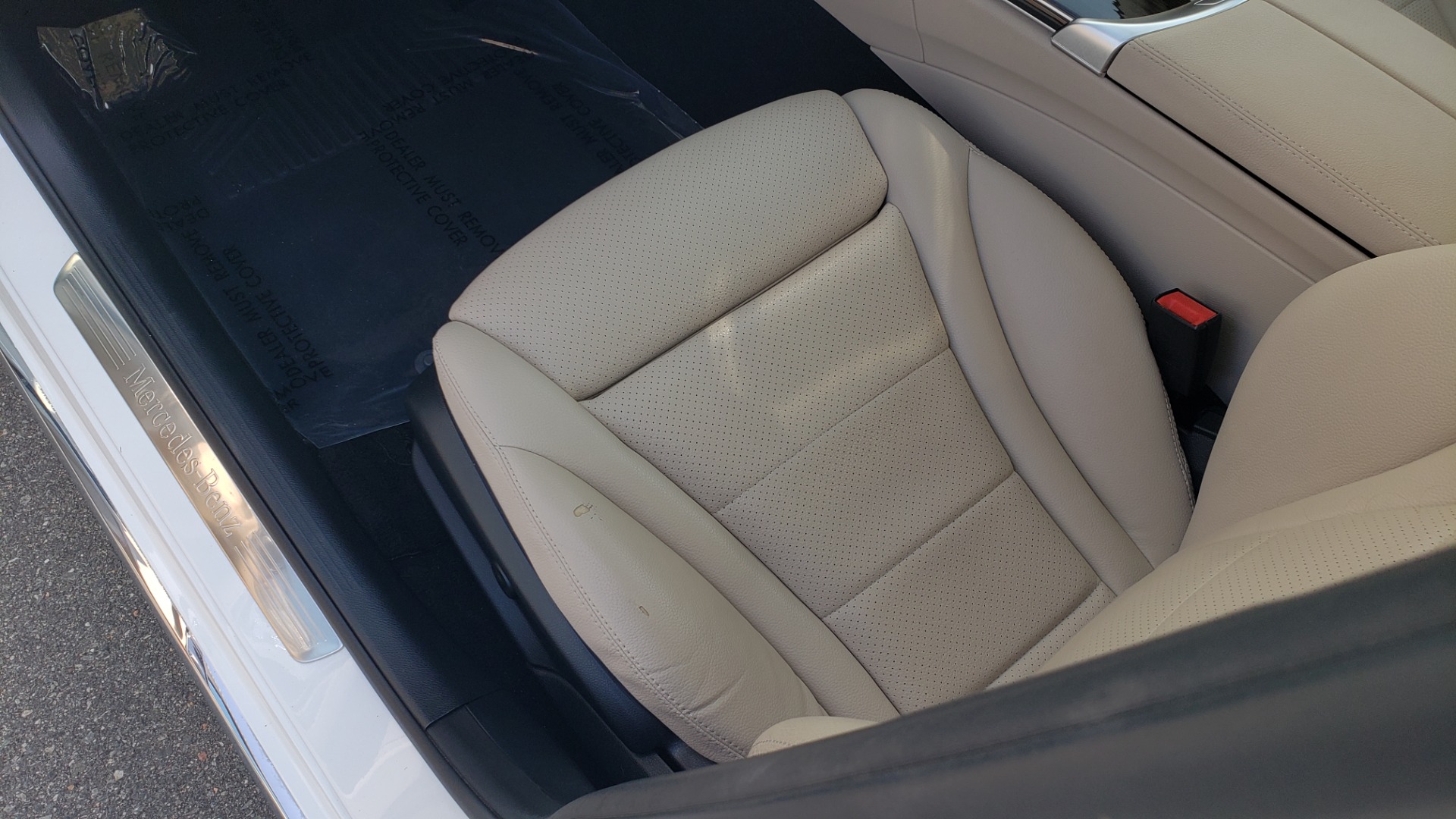 Used 2018 Mercedes-Benz C-CLASS C 300 PREMIUM / KEYLESS-GO / APPLE / PANO-ROOF / REARVIEW for sale Sold at Formula Imports in Charlotte NC 28227 30