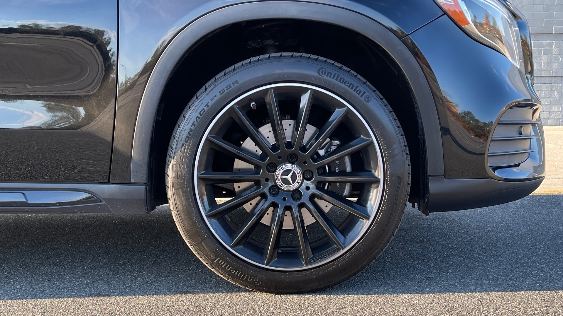 Used 2018 Mercedes-Benz GLA 250 PREMIUM / MULTI-MEDIA / PANO-ROOF / AMG LINE / NIGHT PKG / H/K SND for sale Sold at Formula Imports in Charlotte NC 28227 60