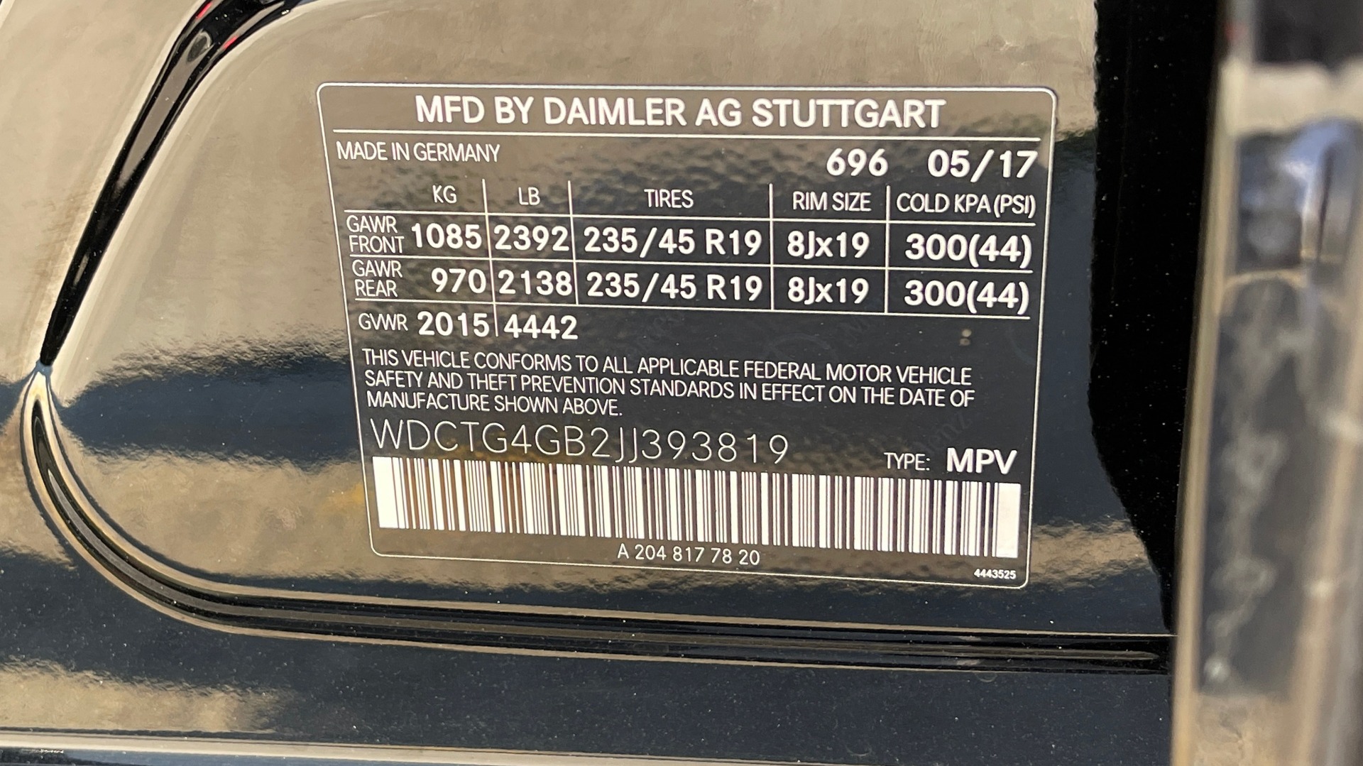 Used 2018 Mercedes-Benz GLA 250 PREMIUM / MULTI-MEDIA / PANO-ROOF / AMG LINE / NIGHT PKG / H/K SND for sale Sold at Formula Imports in Charlotte NC 28227 67