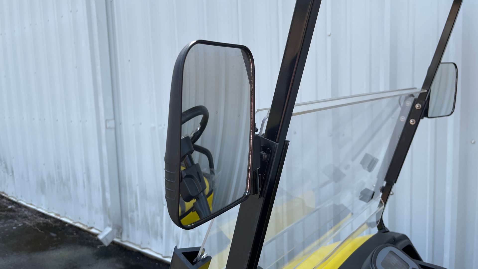 Used 2021 ICON i40L LIFTED ELECTRIC CAR / 4-PASSENGER GOLF CART / 25MPH / NEW / 1-MILE for sale Sold at Formula Imports in Charlotte NC 28227 34
